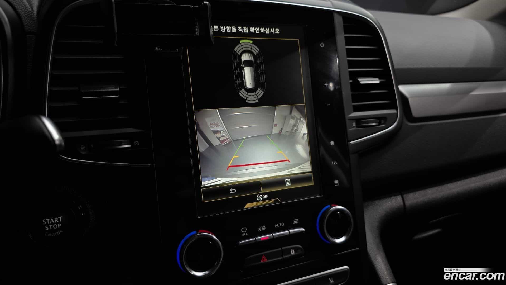 QM6 Renault Korea 2021.10-OPTION-019