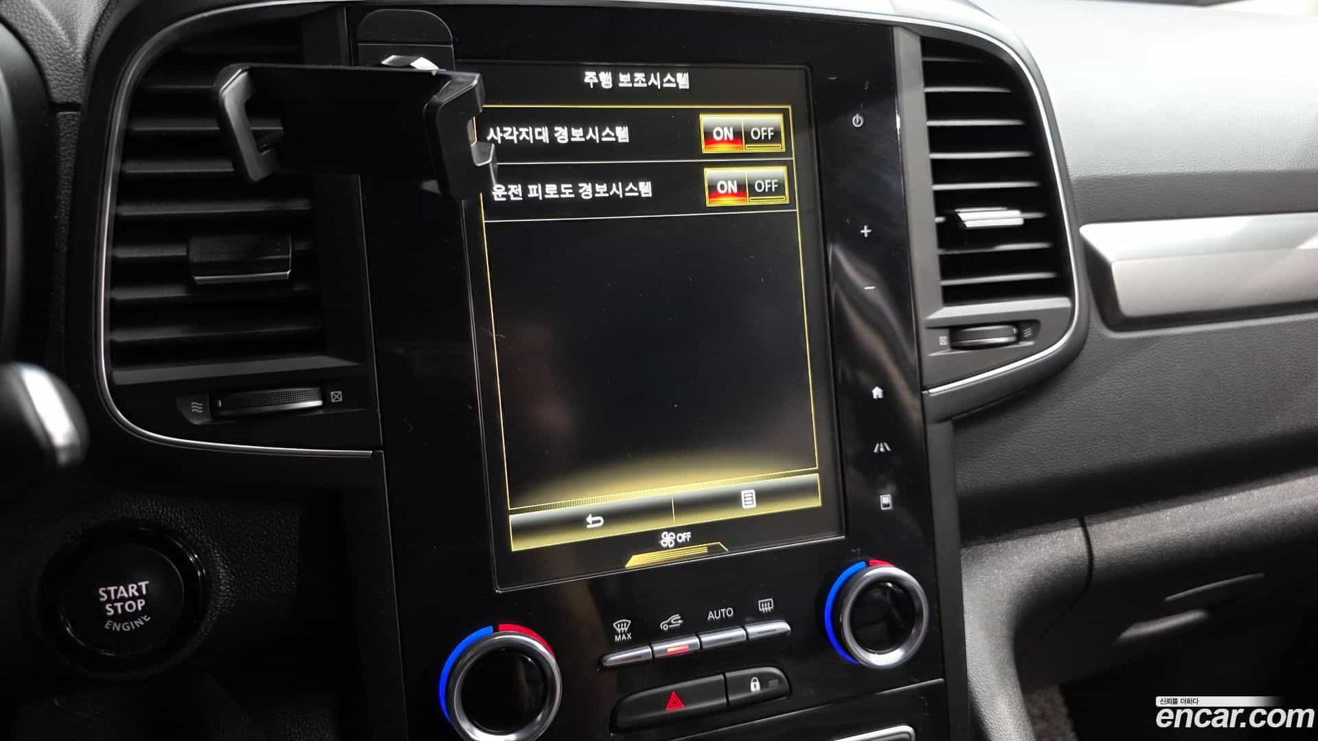QM6 Renault Korea 2021.10-OPTION-020