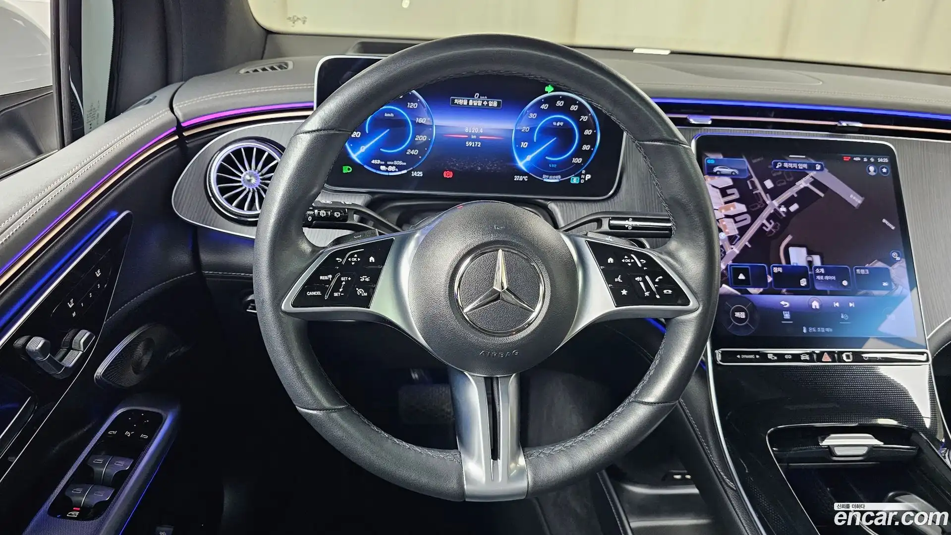 EQE Mercedes-Benz 2023.8-OPTION-017