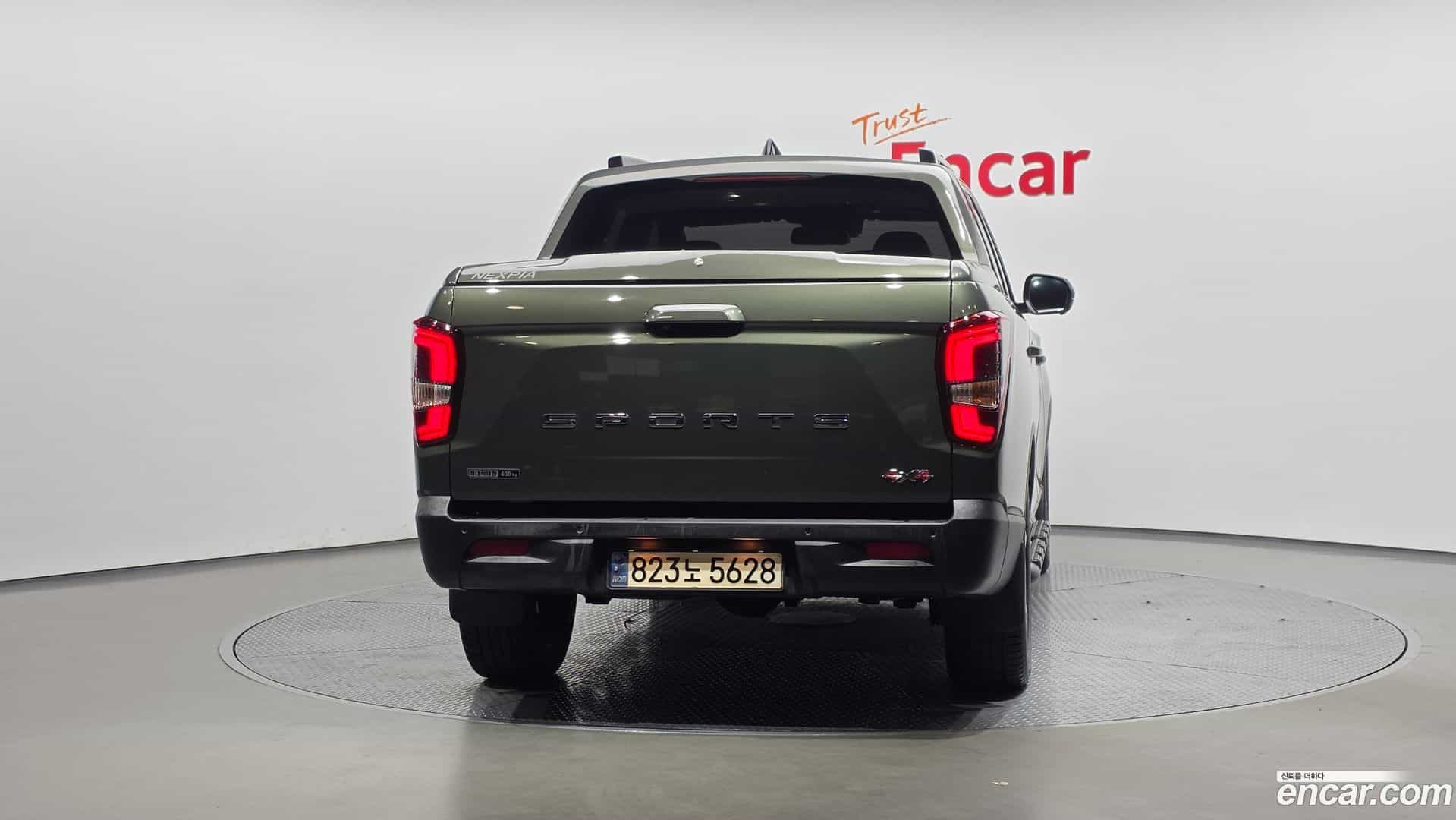 Rexton KG Mobility 2022.2-OUTER-004