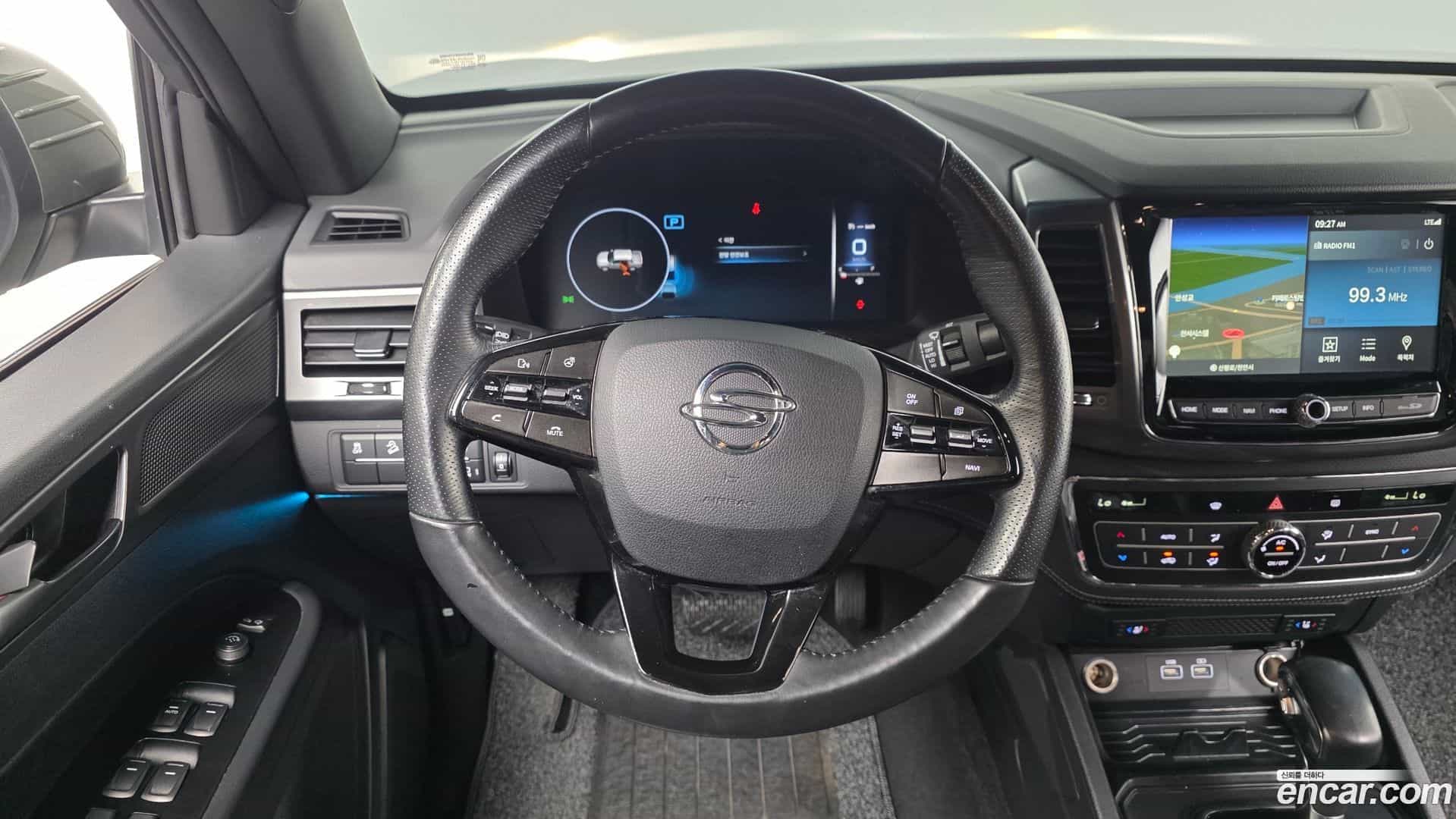 Rexton KG Mobility 2022.2-OPTION-017