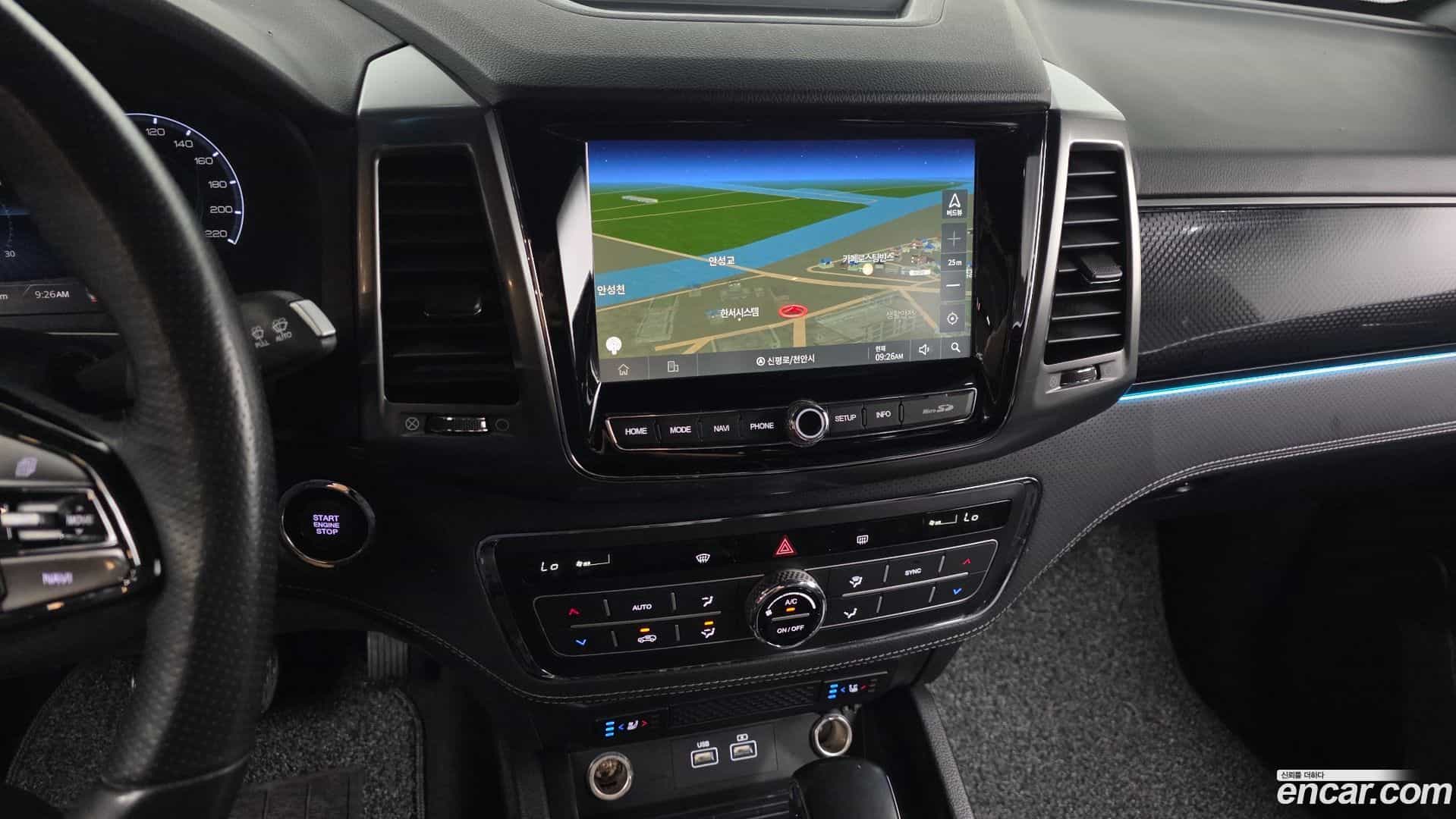 Rexton KG Mobility 2022.2-OPTION-018