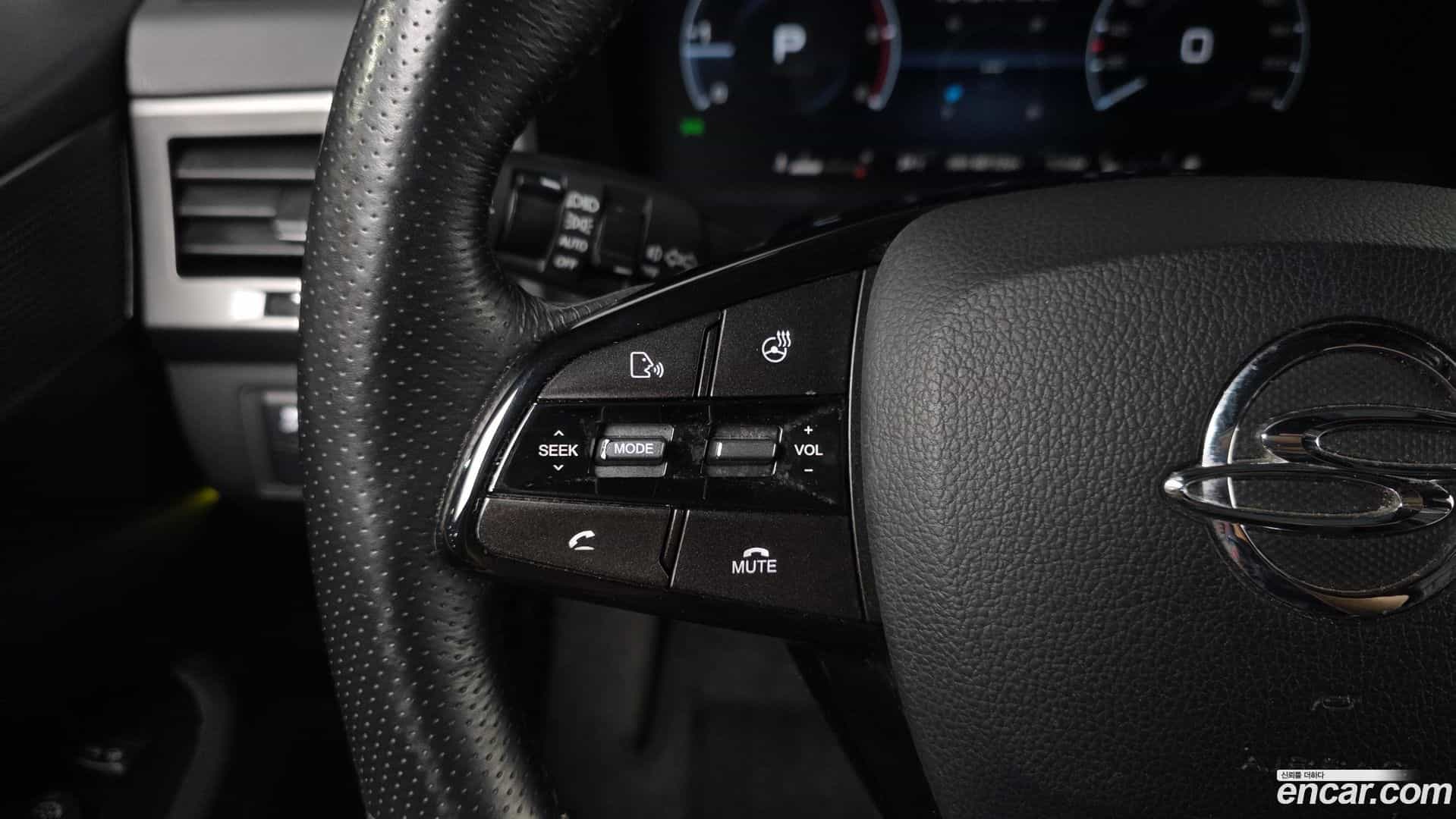 Rexton KG Mobility 2022.2-OPTION-021