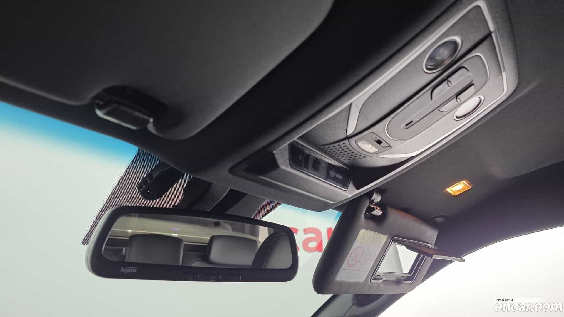 Rexton KG Mobility 2022.2-OPTION-042