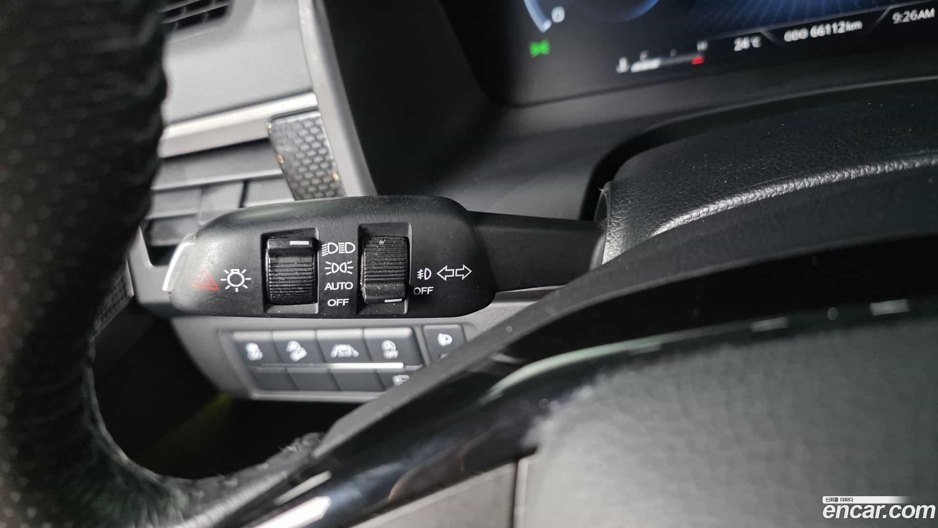Rexton KG Mobility 2022.2-OPTION-046