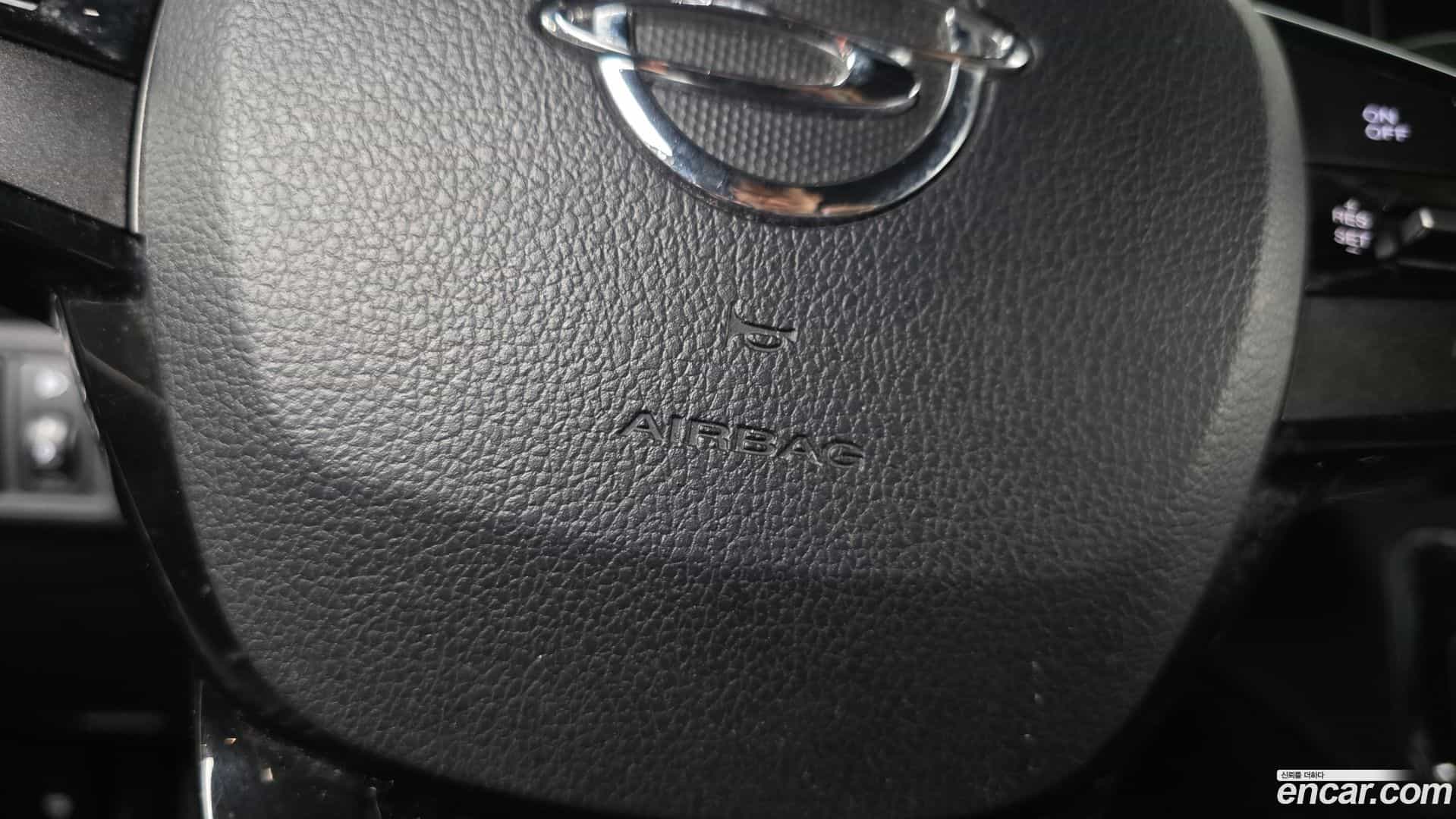 Rexton KG Mobility 2022.2-OPTION-047