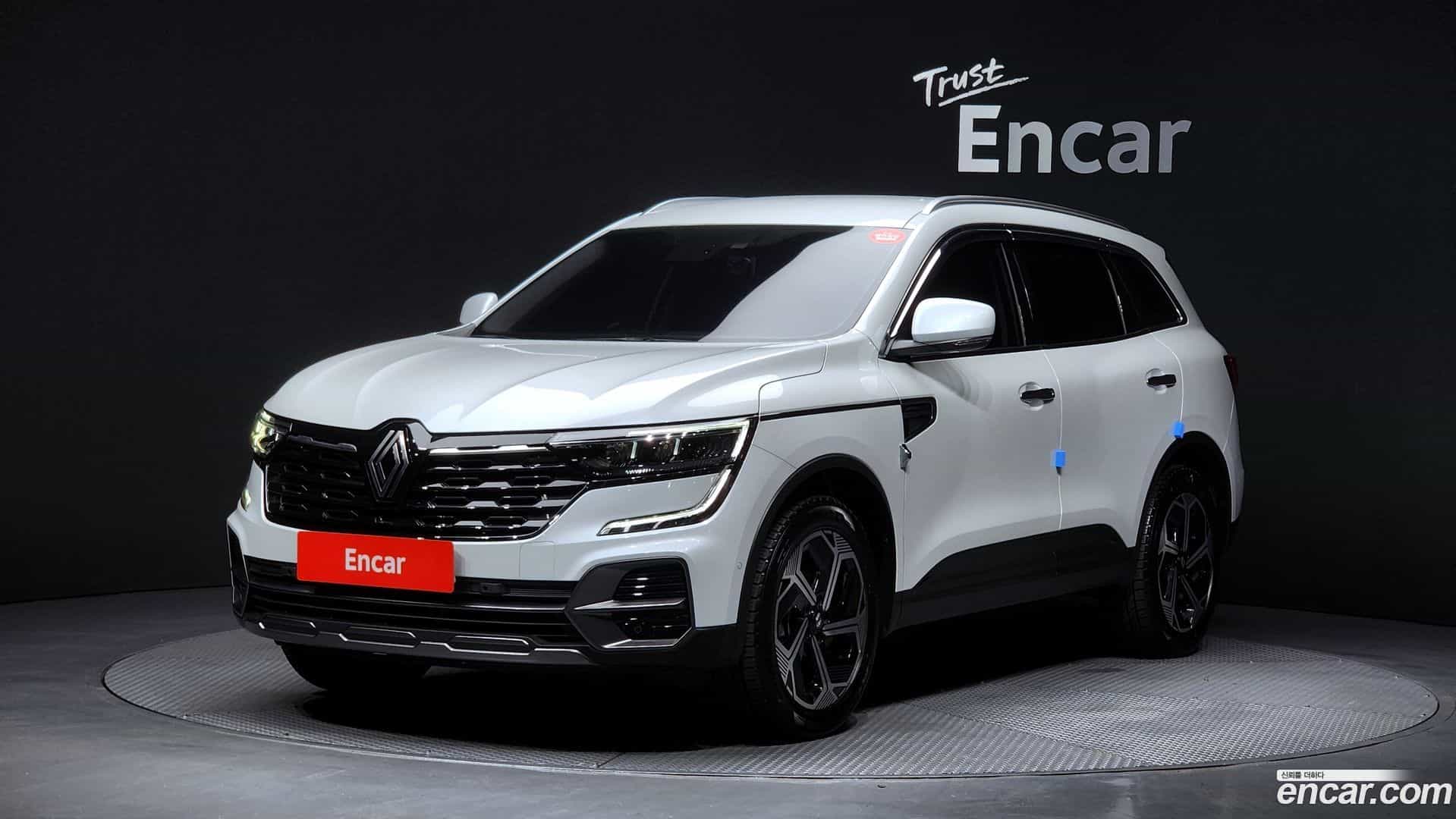 QM6 Renault Korea 2025.9-OUTER-001