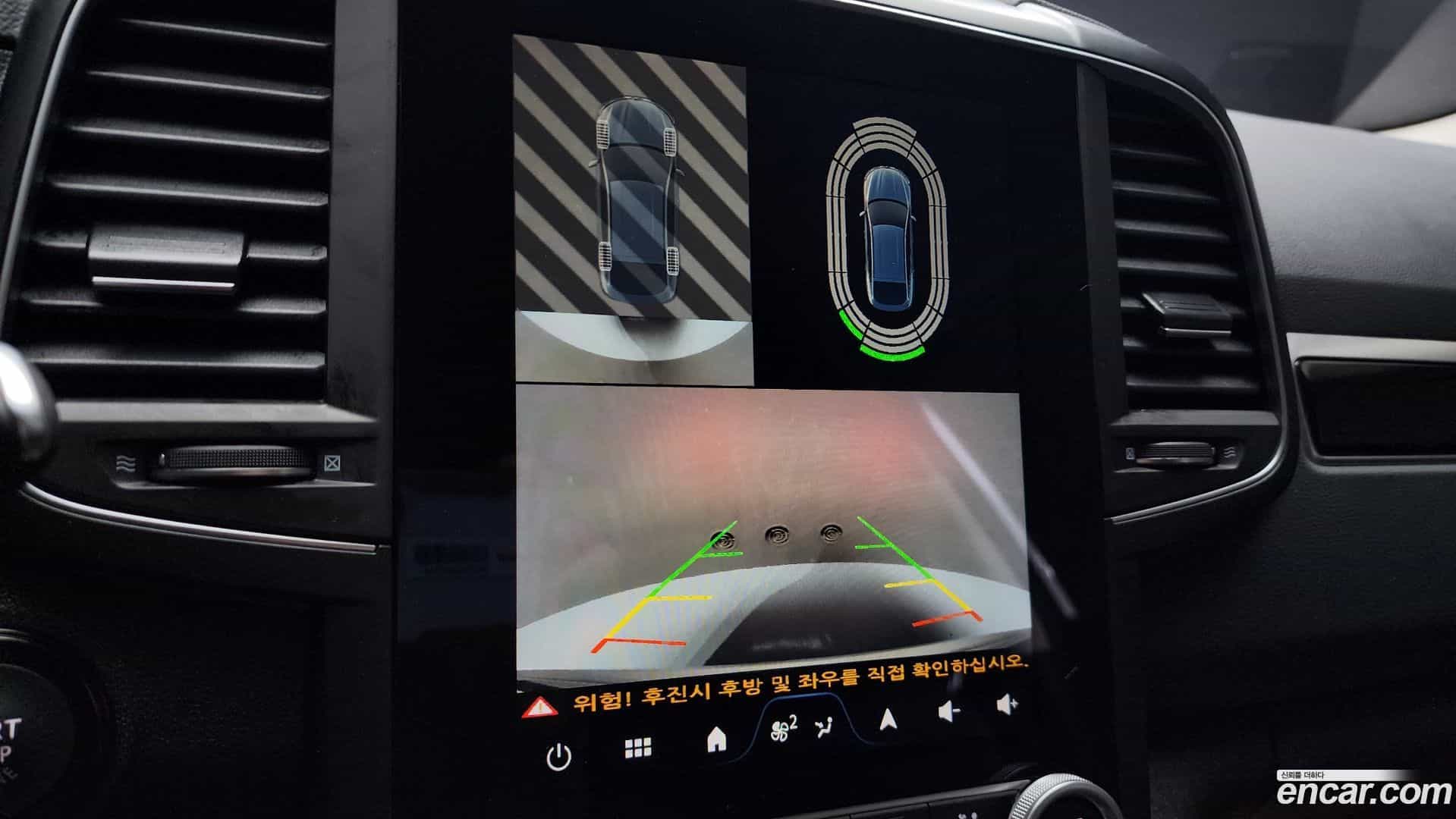 QM6 Renault Korea 2025.9-OPTION-019