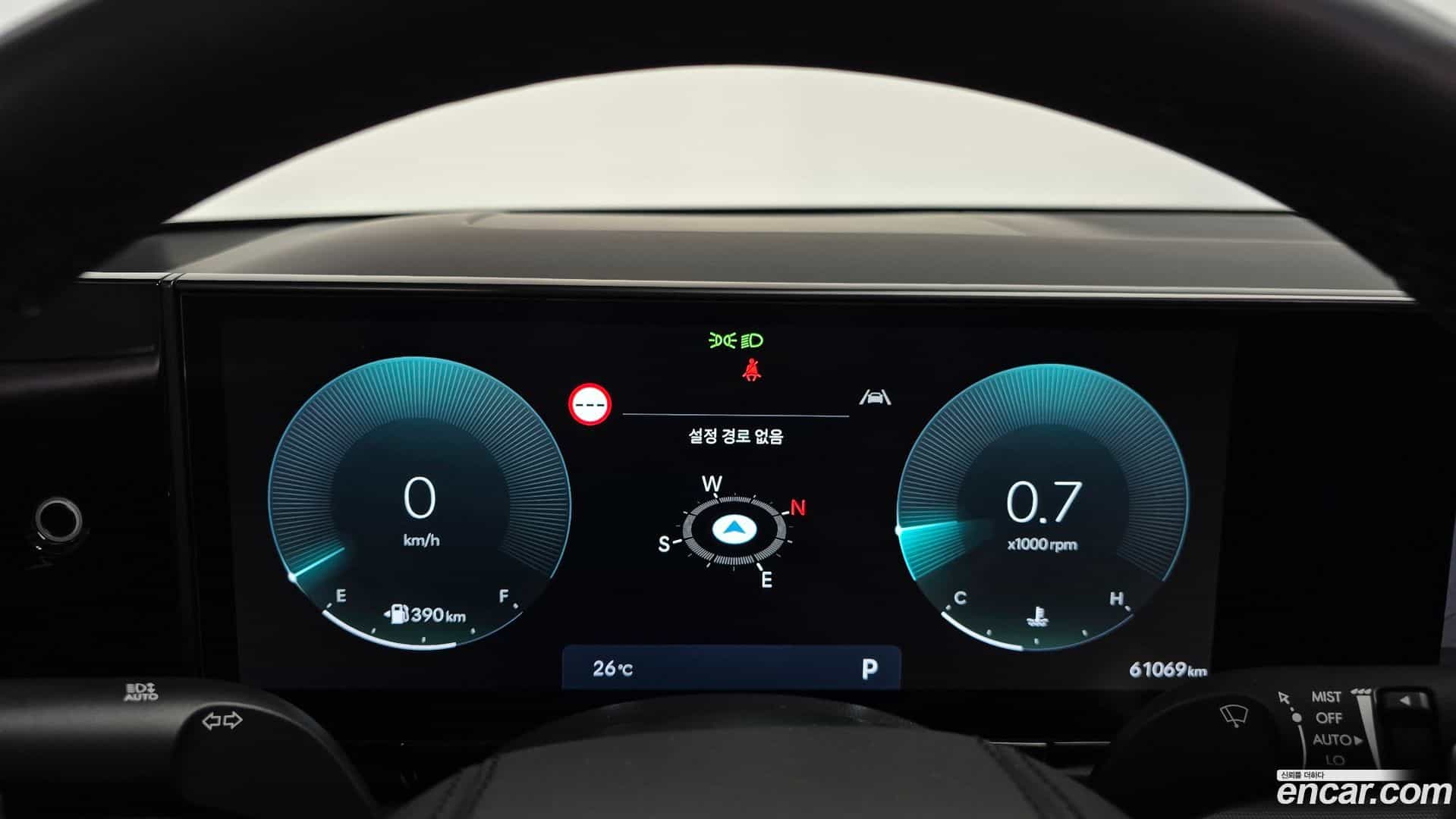Grandeur Hyundai 2022.11-INNER-008