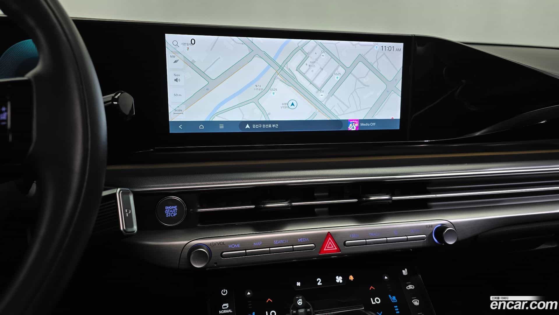 Grandeur Hyundai 2022.11-OPTION-016