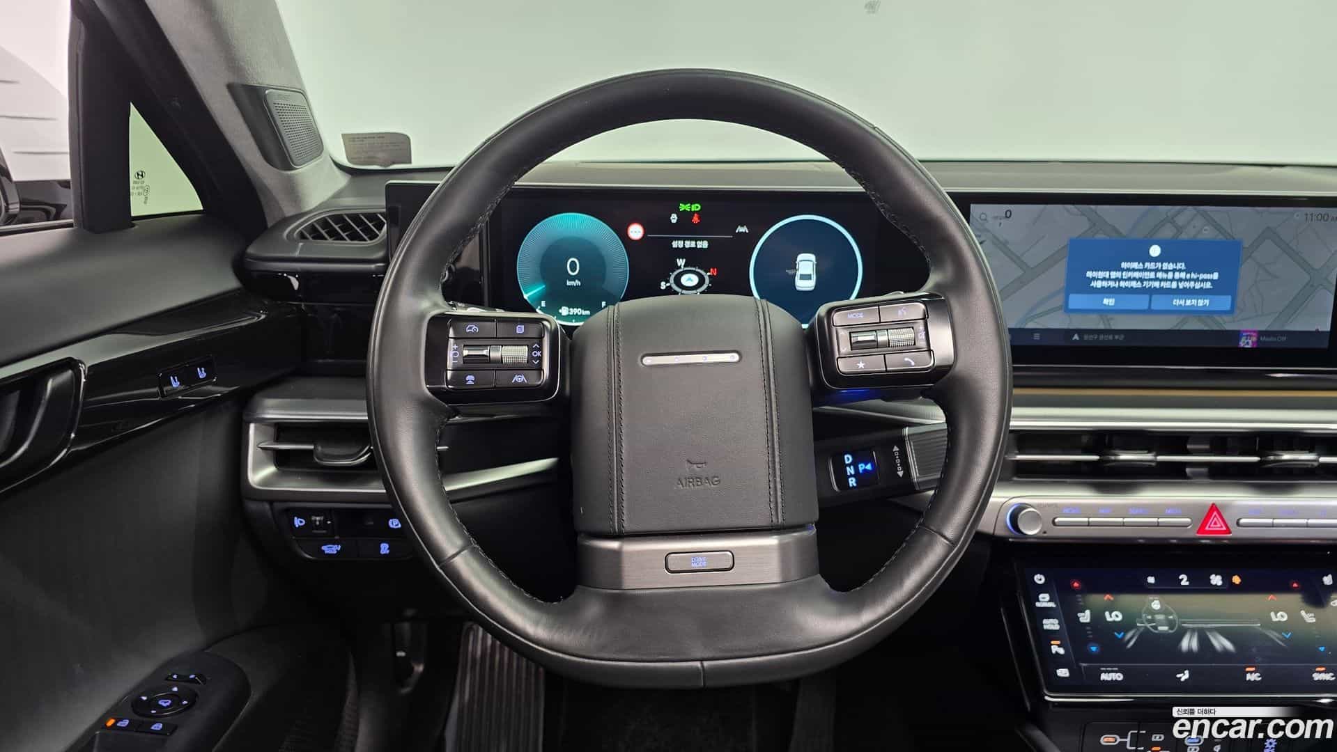 Grandeur Hyundai 2022.11-OPTION-017