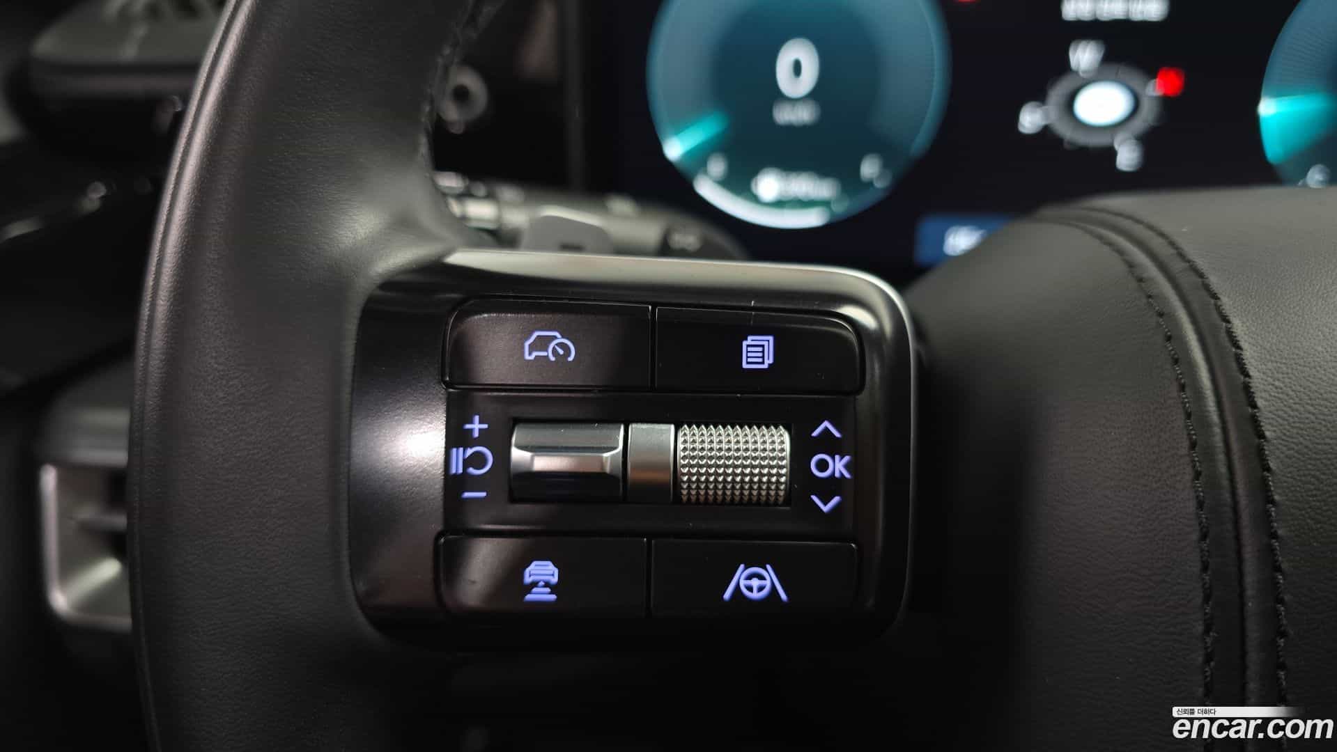 Grandeur Hyundai 2022.11-OPTION-021