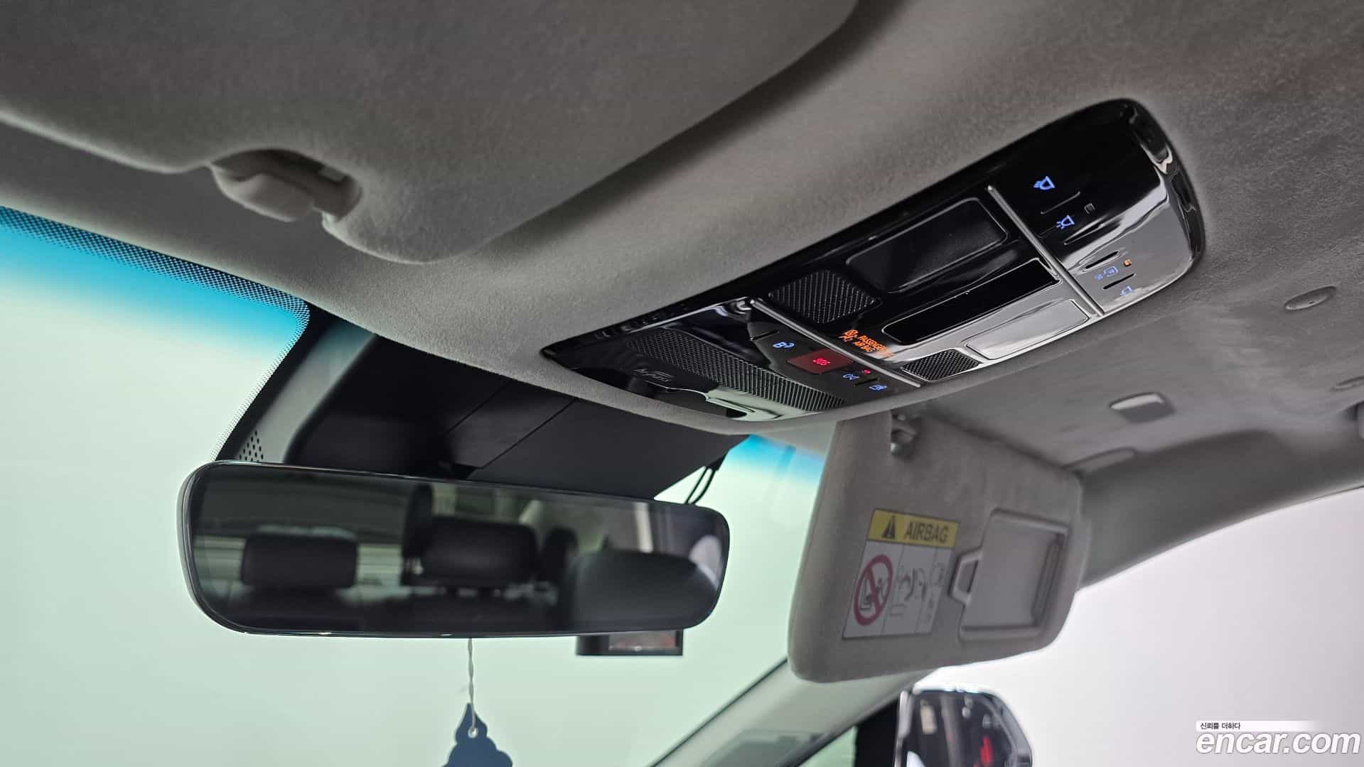 Grandeur Hyundai 2022.11-OPTION-040