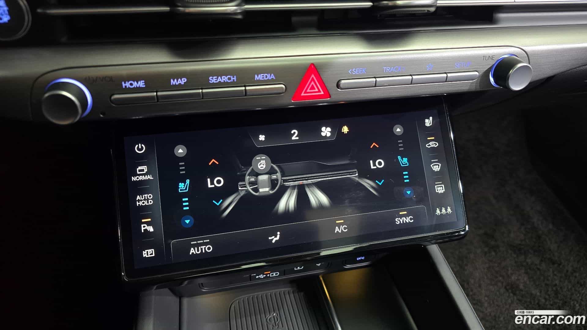 Grandeur Hyundai 2022.11-OPTION-045