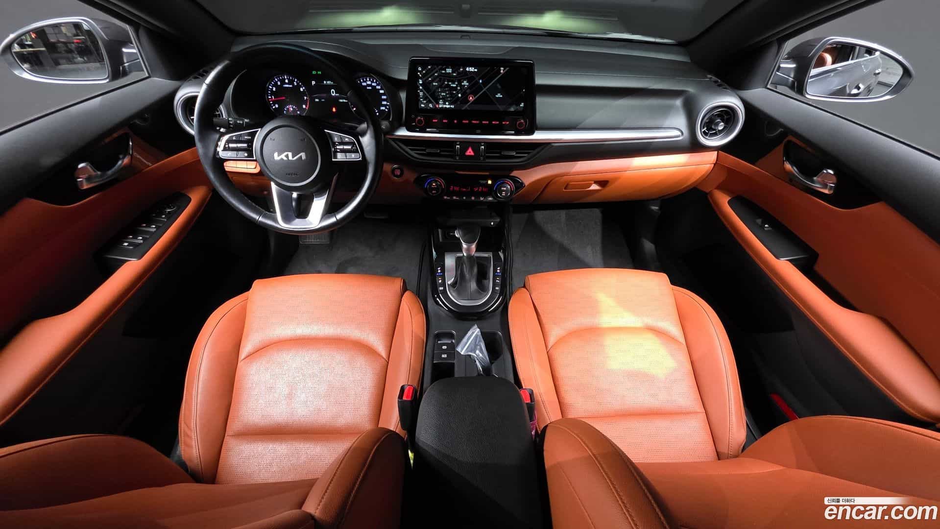 K3 Kia 2022.0-INNER-007
