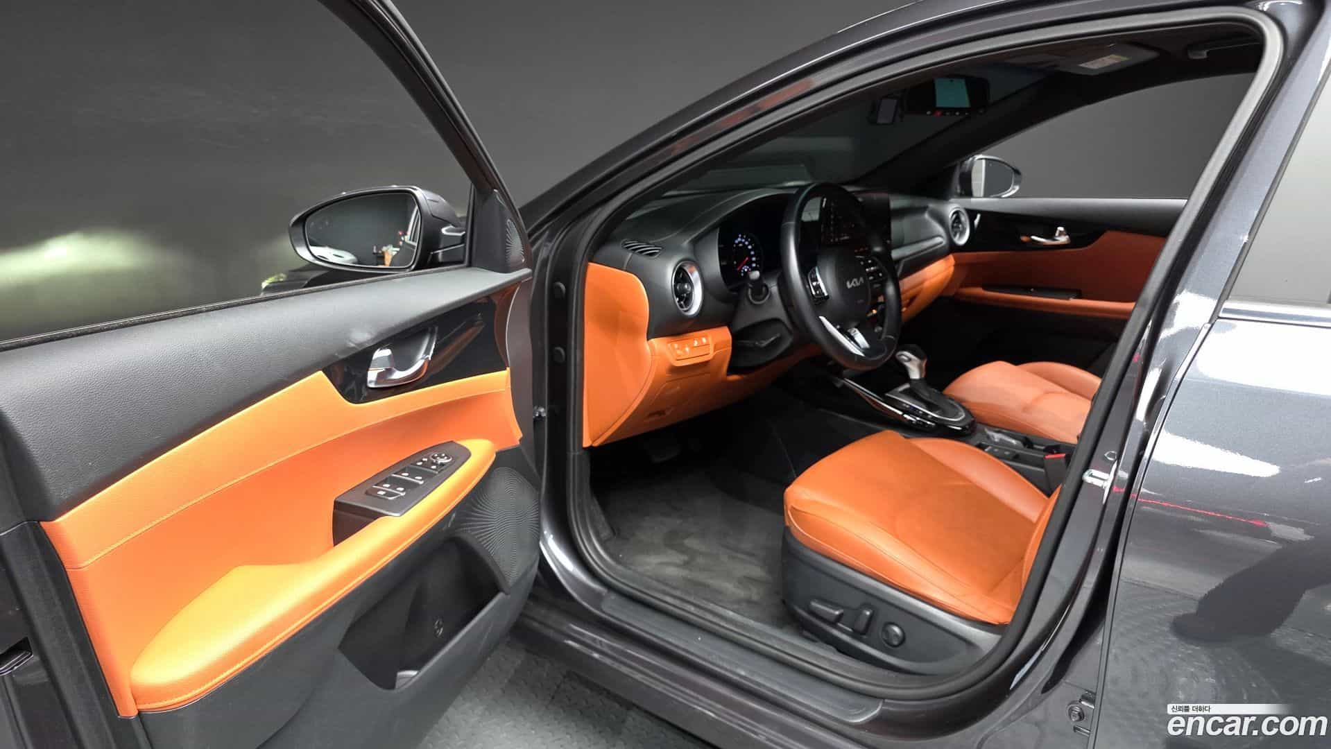 K3 Kia 2022.0-INNER-010