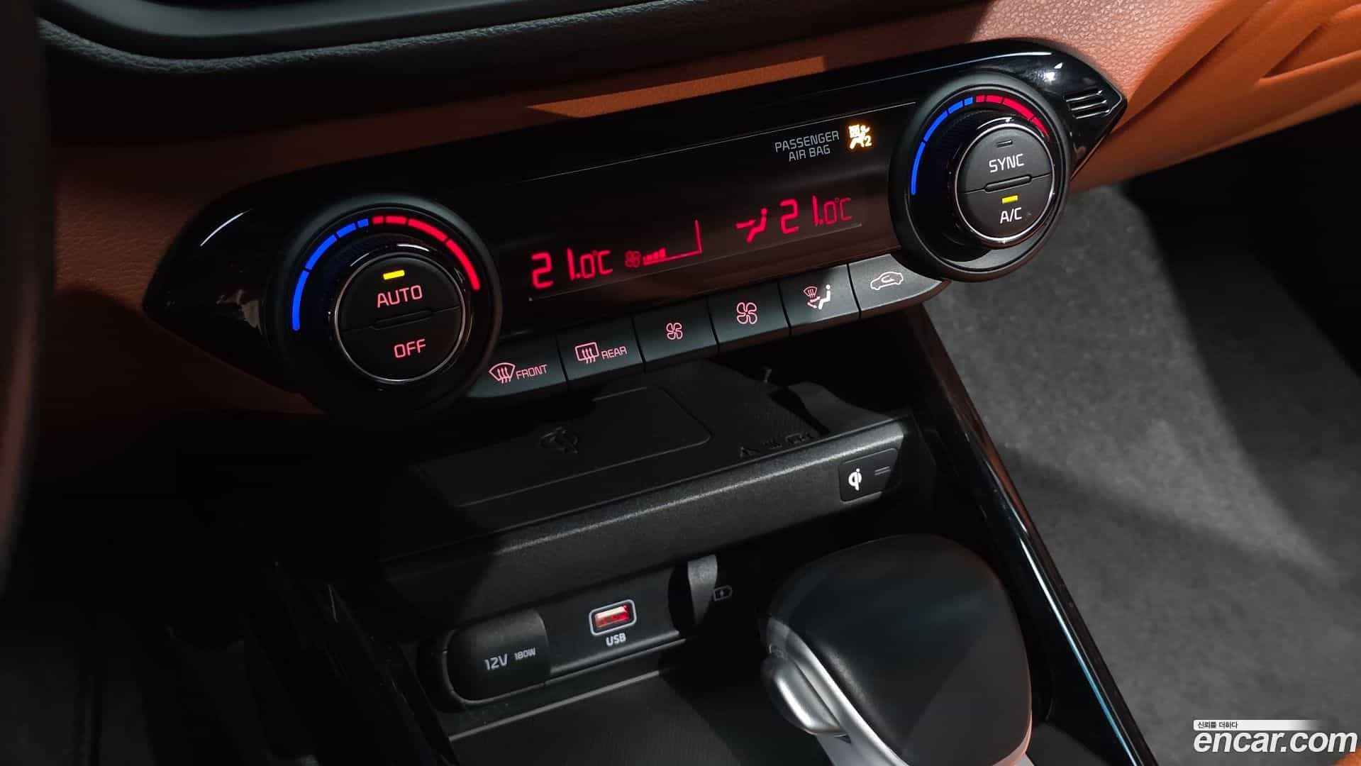 K3 Kia 2022.0-OPTION-022