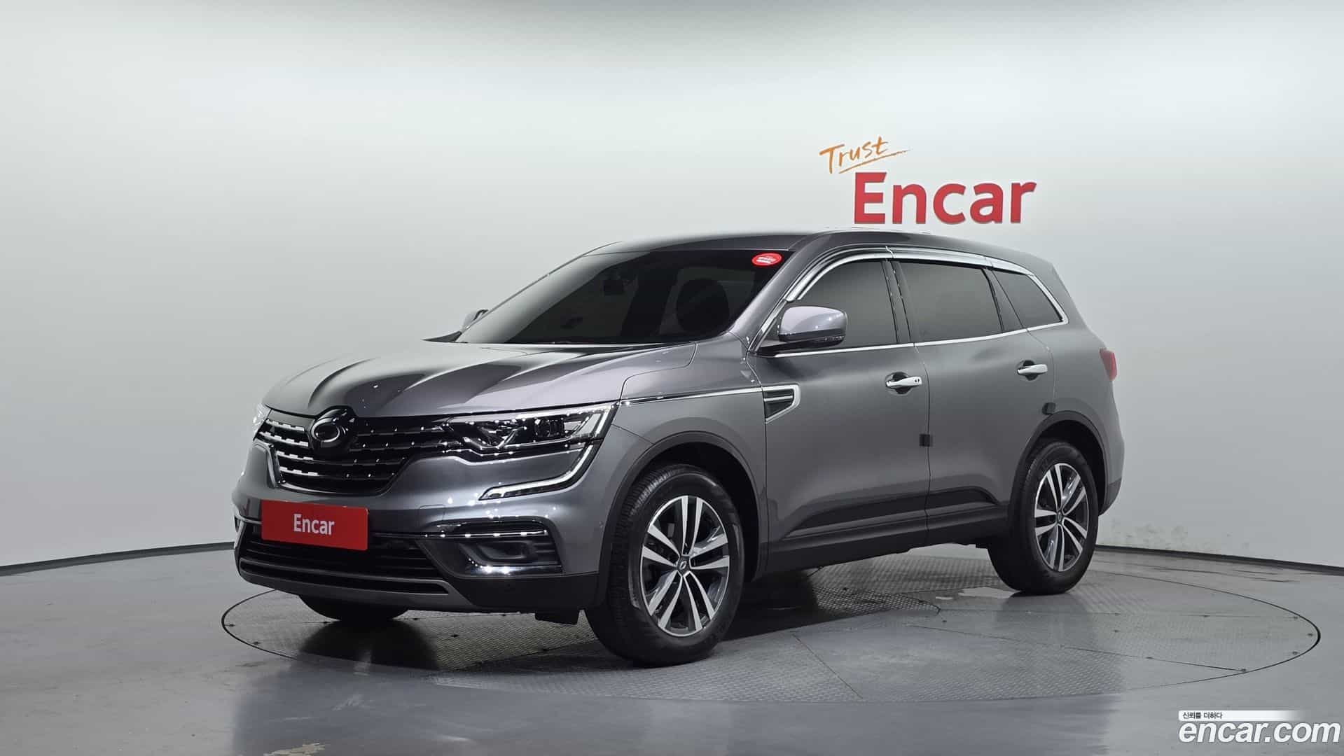 QM6 Renault Korea 2020.7-OUTER-001