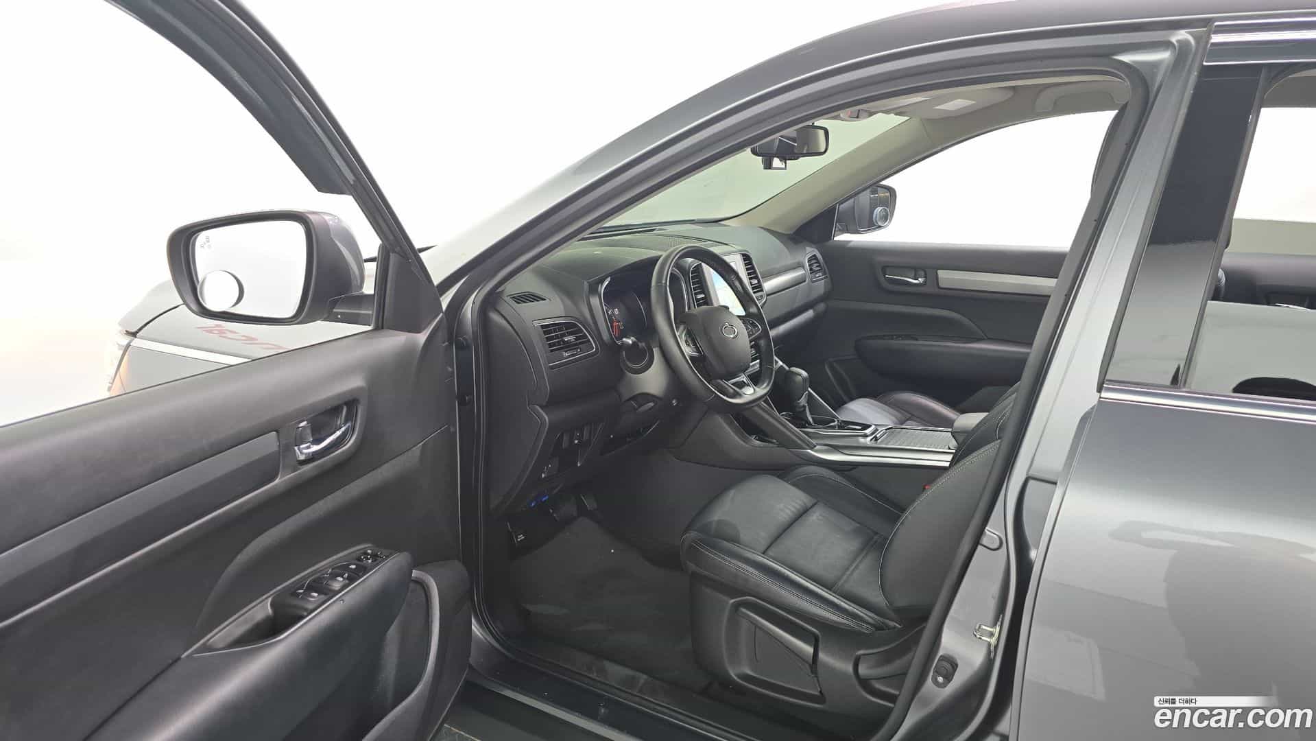 QM6 Renault Korea 2020.7-INNER-010