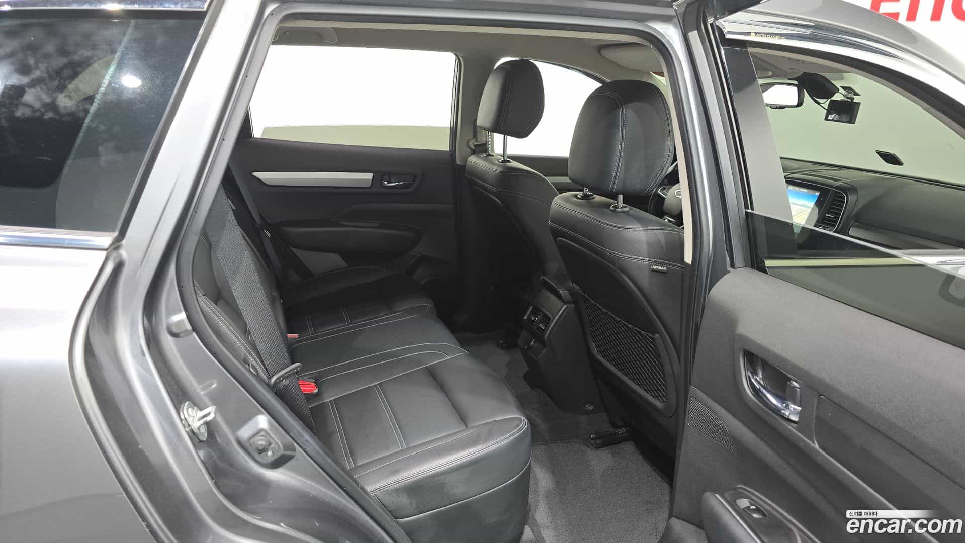 QM6 Renault Korea 2020.7-OPTION-015