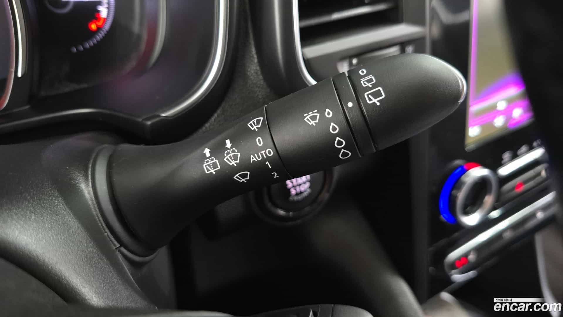 QM6 Renault Korea 2020.7-OPTION-023
