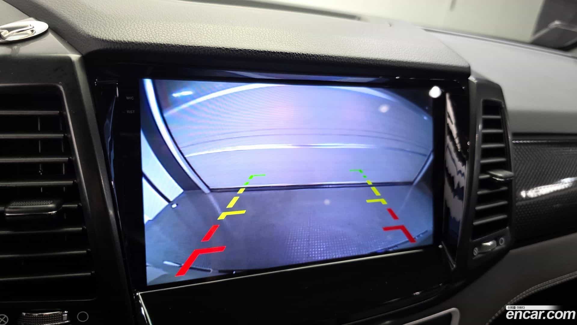 Rexton KG Mobility 2020.4-OPTION-019