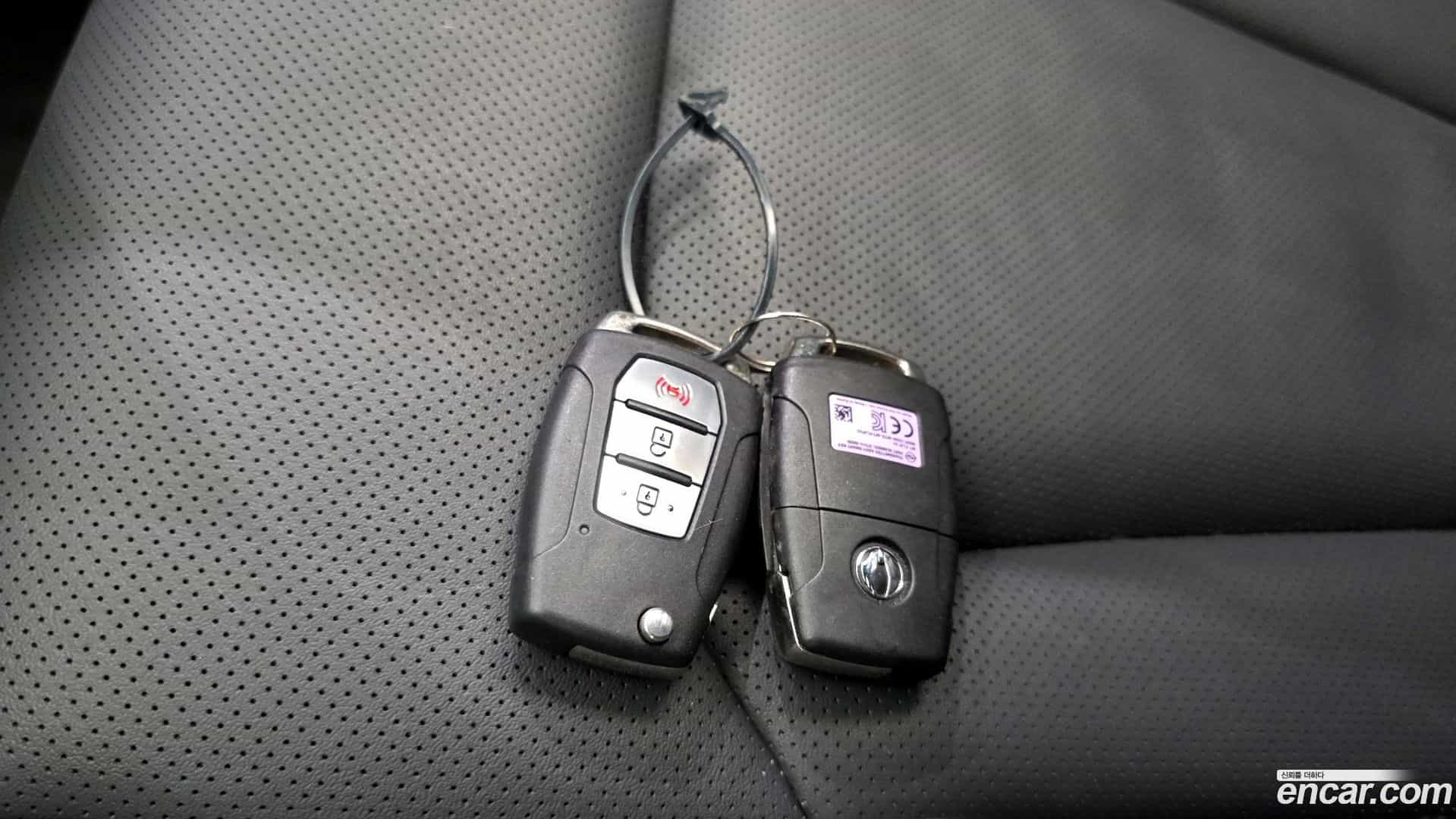 Rexton KG Mobility 2020.4-OPTION-041