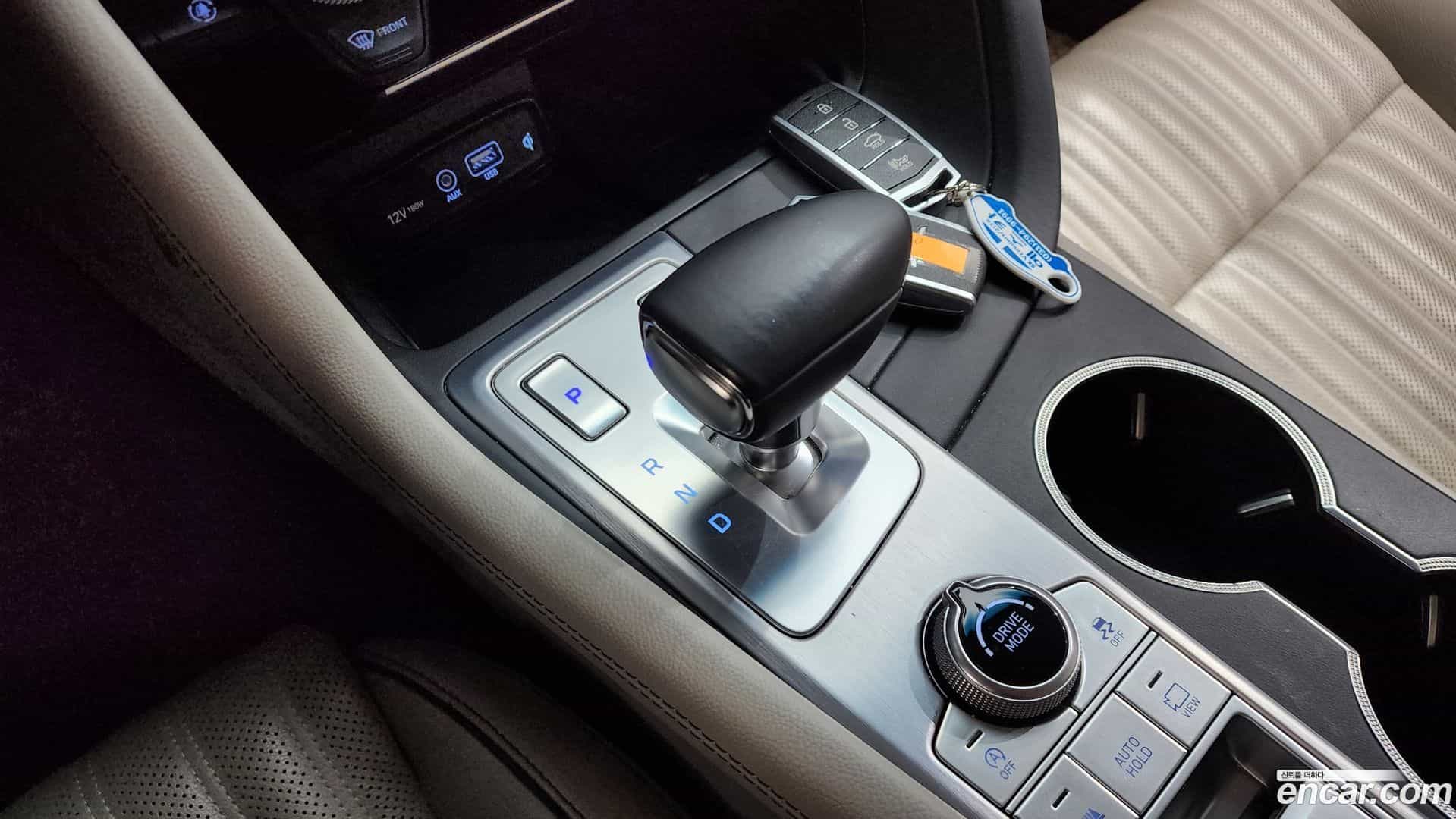 G70 Genesis 2019.10-INNER-009