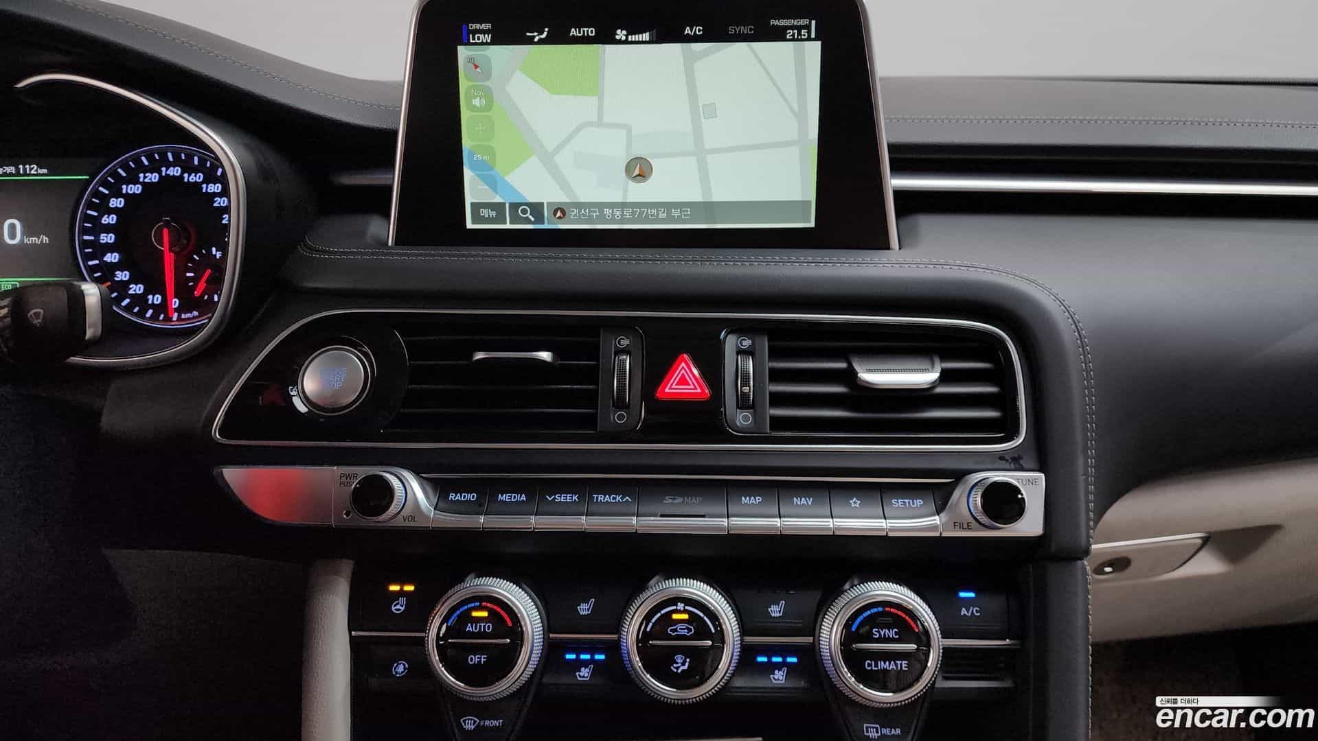 G70 Genesis 2019.10-OPTION-017