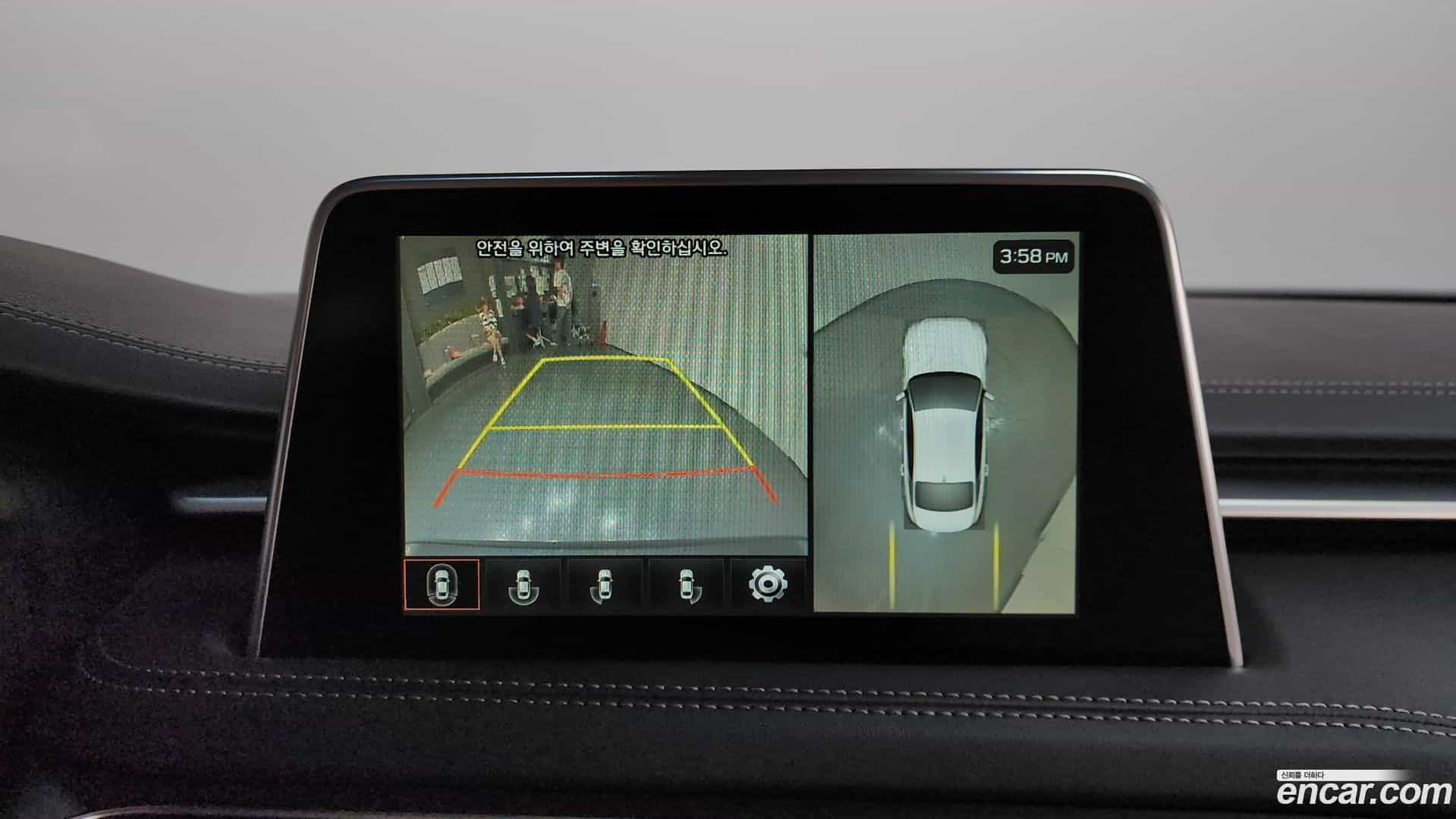 G70 Genesis 2019.10-OPTION-018