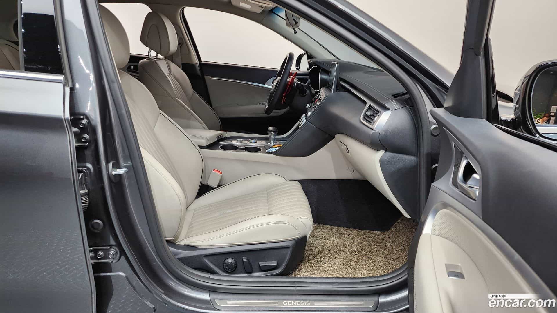 G70 Genesis 2019.10-INNER-036