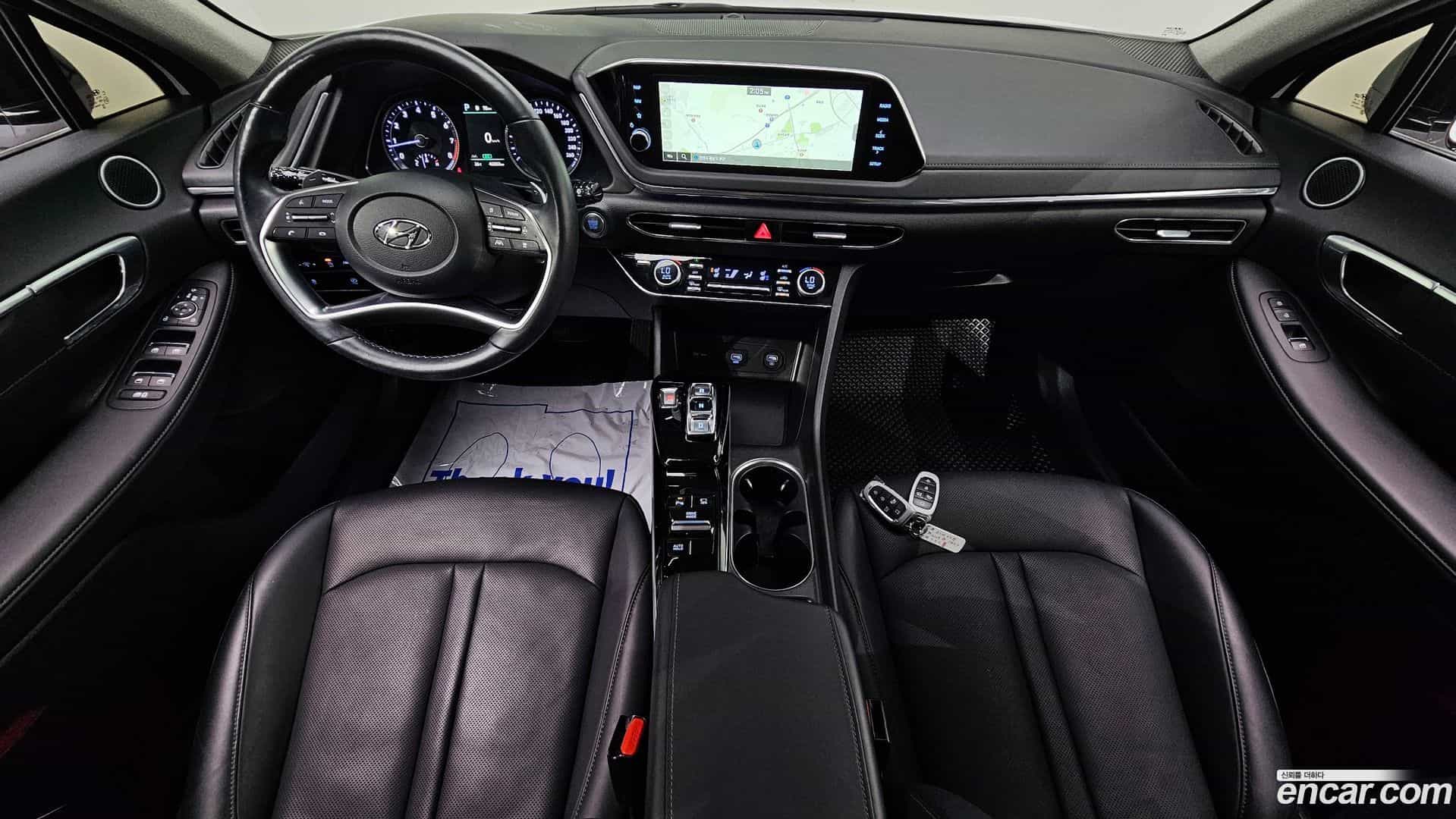 Sonata Hyundai 2022.7-INNER-007
