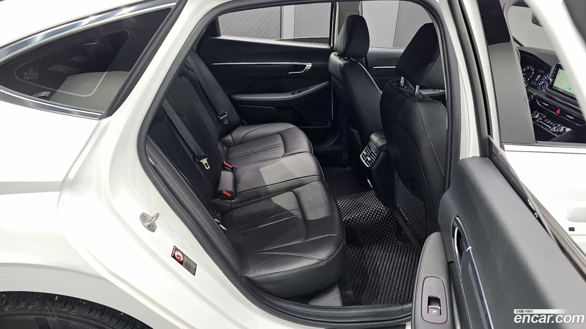 Sonata Hyundai 2022.7-OPTION-015