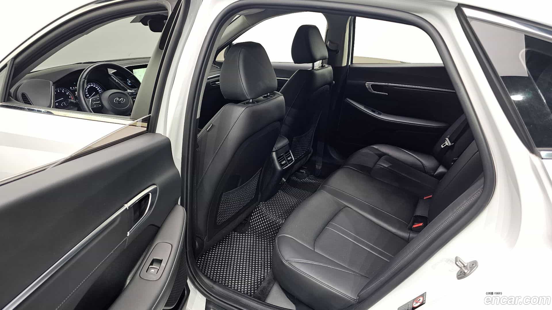 Sonata Hyundai 2022.7-OPTION-017
