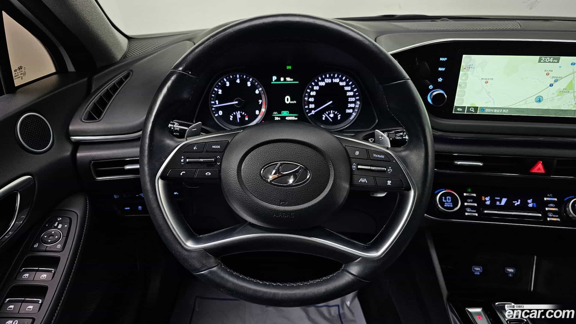 Sonata Hyundai 2022.7-OPTION-019