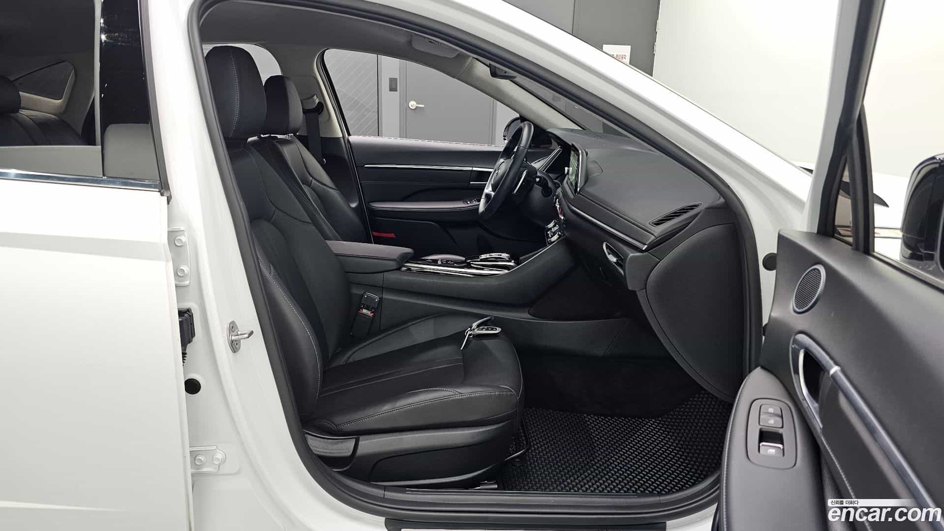 Sonata Hyundai 2022.7-INNER-036