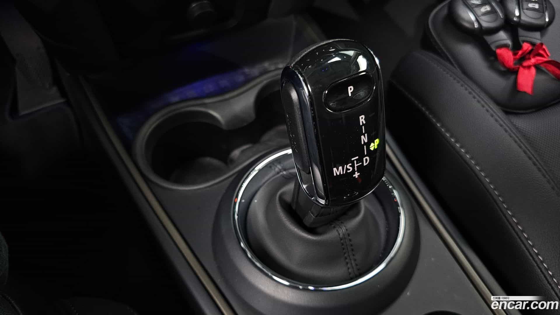 Countryman Mini 2023.6-INNER-009