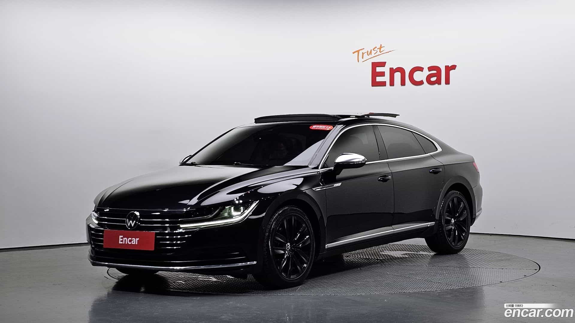 Arteon Volkswagen 2019.7-THUMBNAIL-011
