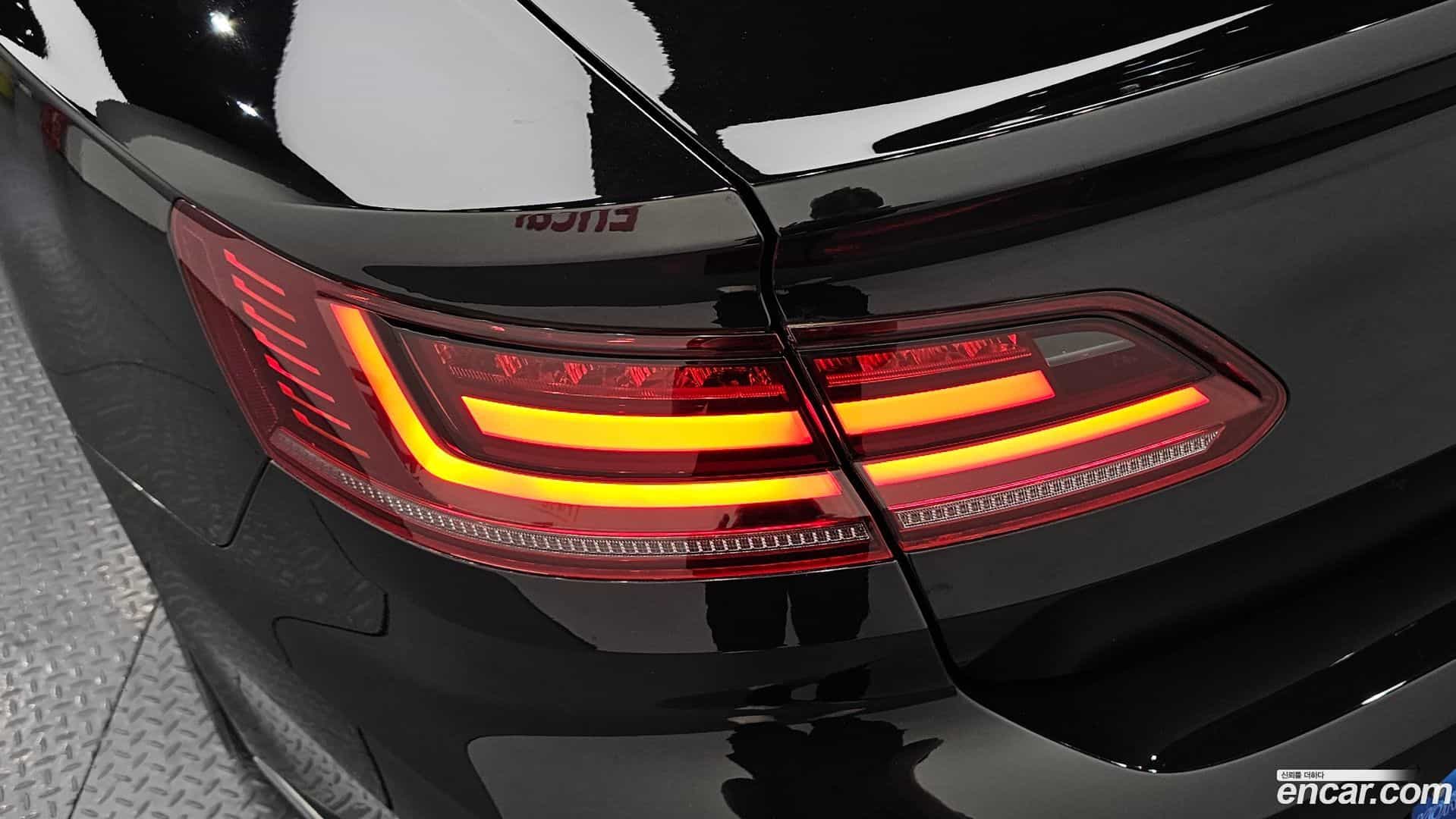 Arteon Volkswagen 2019.7-OUTER-033