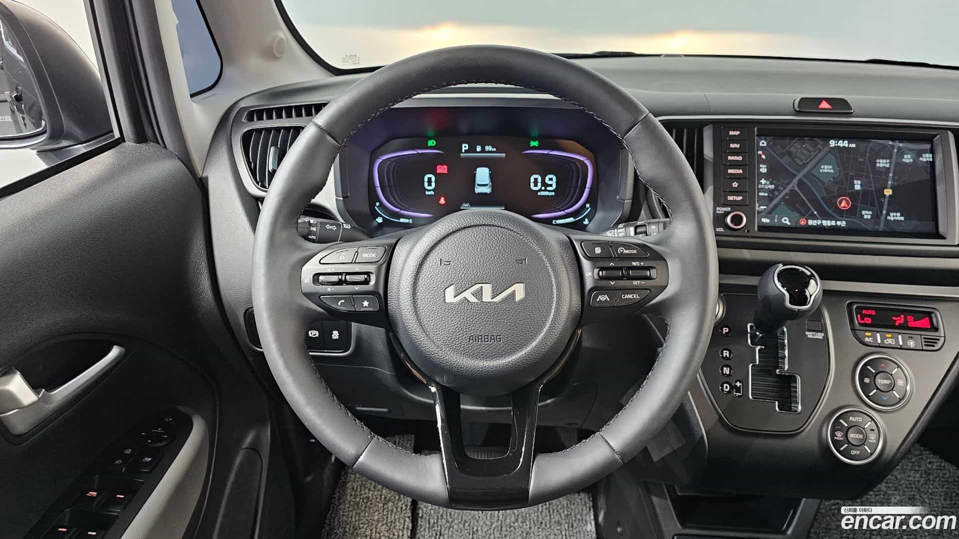 RAY Kia 2025.10-OPTION-016