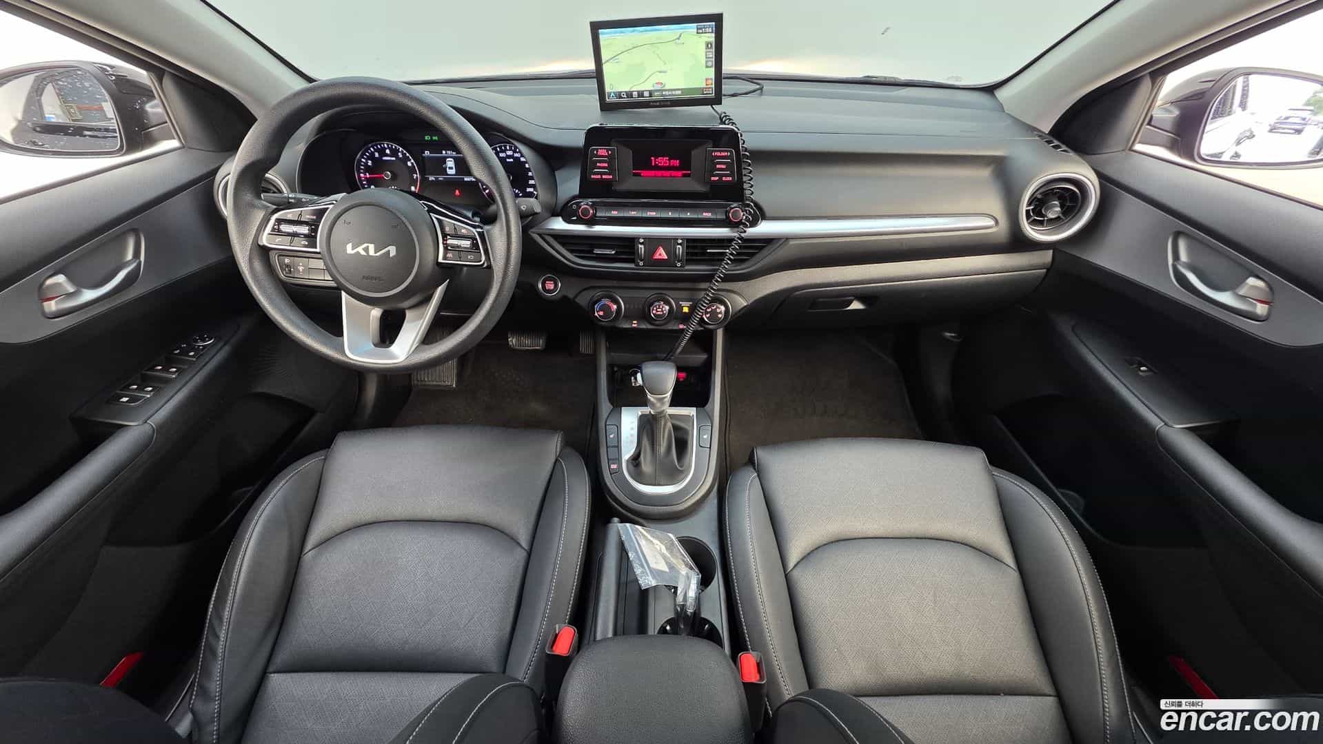 K3 Kia 2023.4-INNER-007