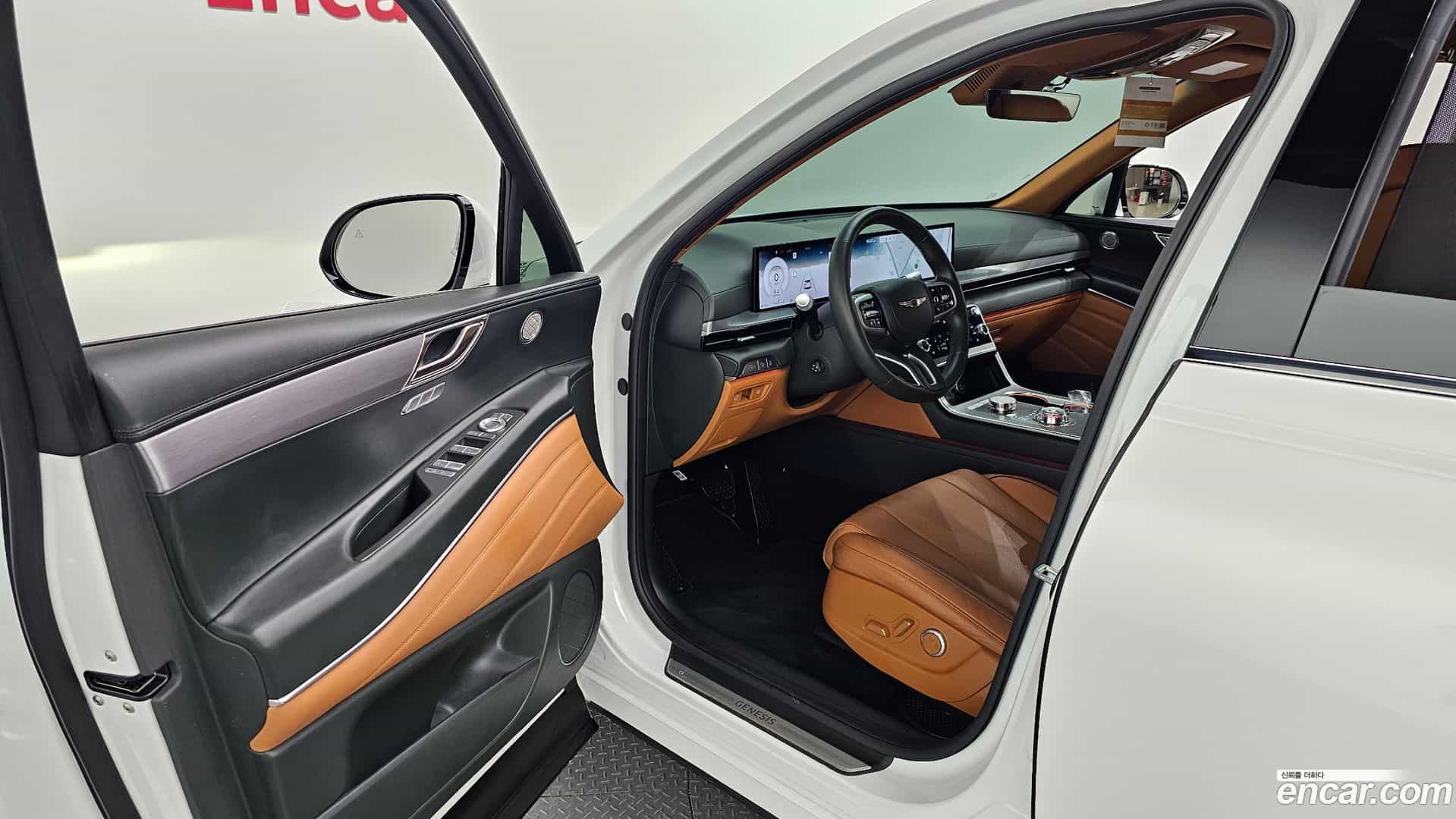 GV80 Genesis 2023.11-INNER-036