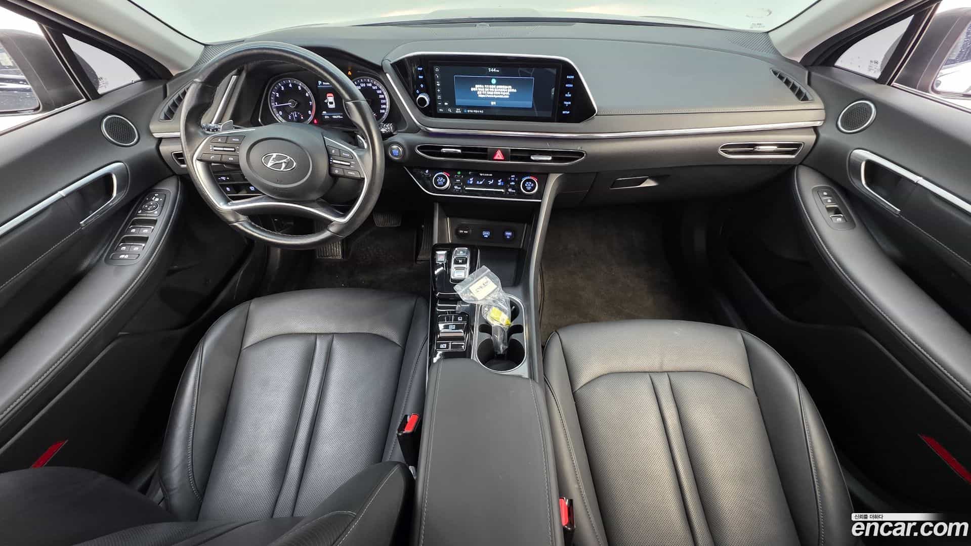 Sonata Hyundai 2022.4-INNER-007