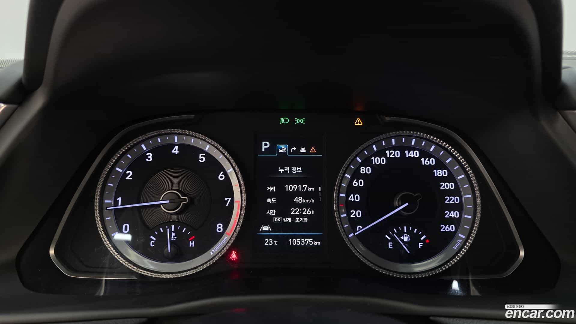 Sonata Hyundai 2022.4-INNER-008