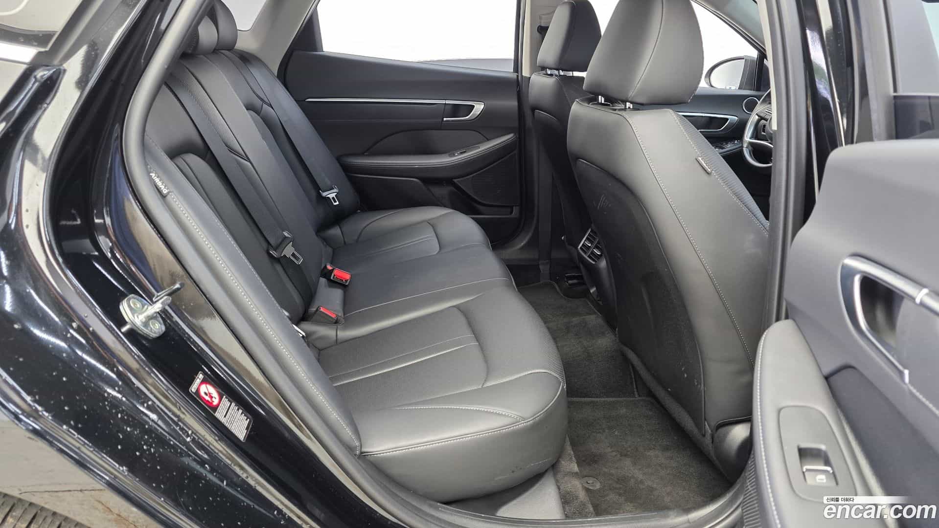 Sonata Hyundai 2022.4-OPTION-015