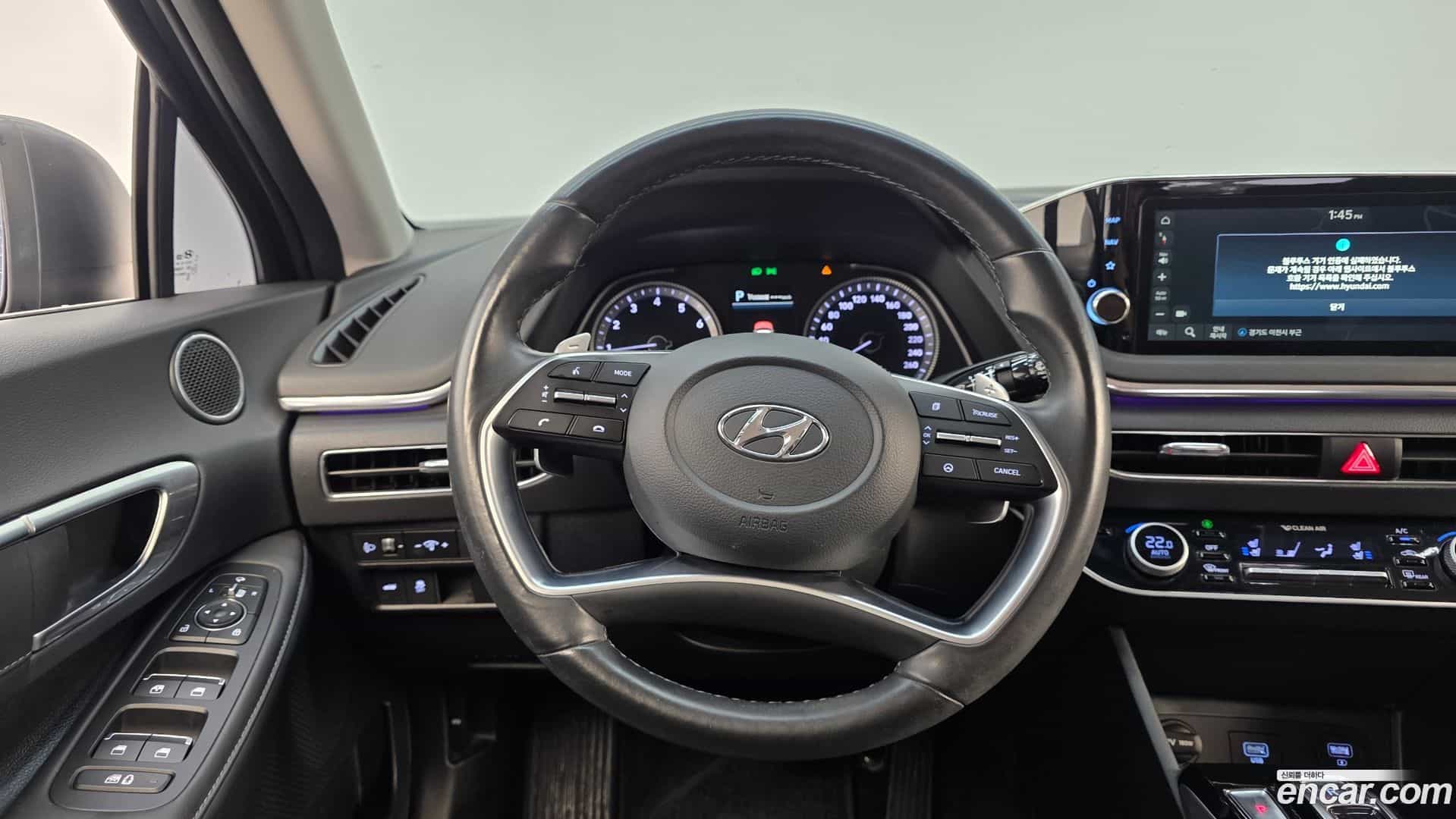 Sonata Hyundai 2022.4-OPTION-017