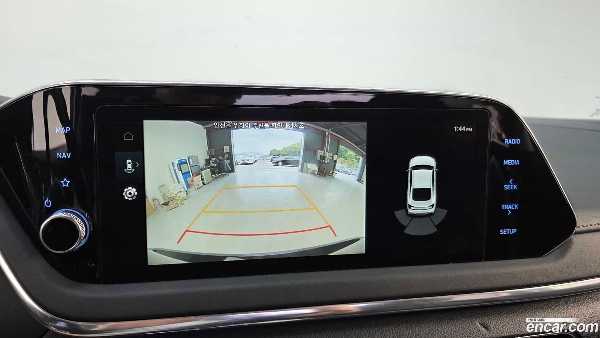 Sonata Hyundai 2022.4-OPTION-018