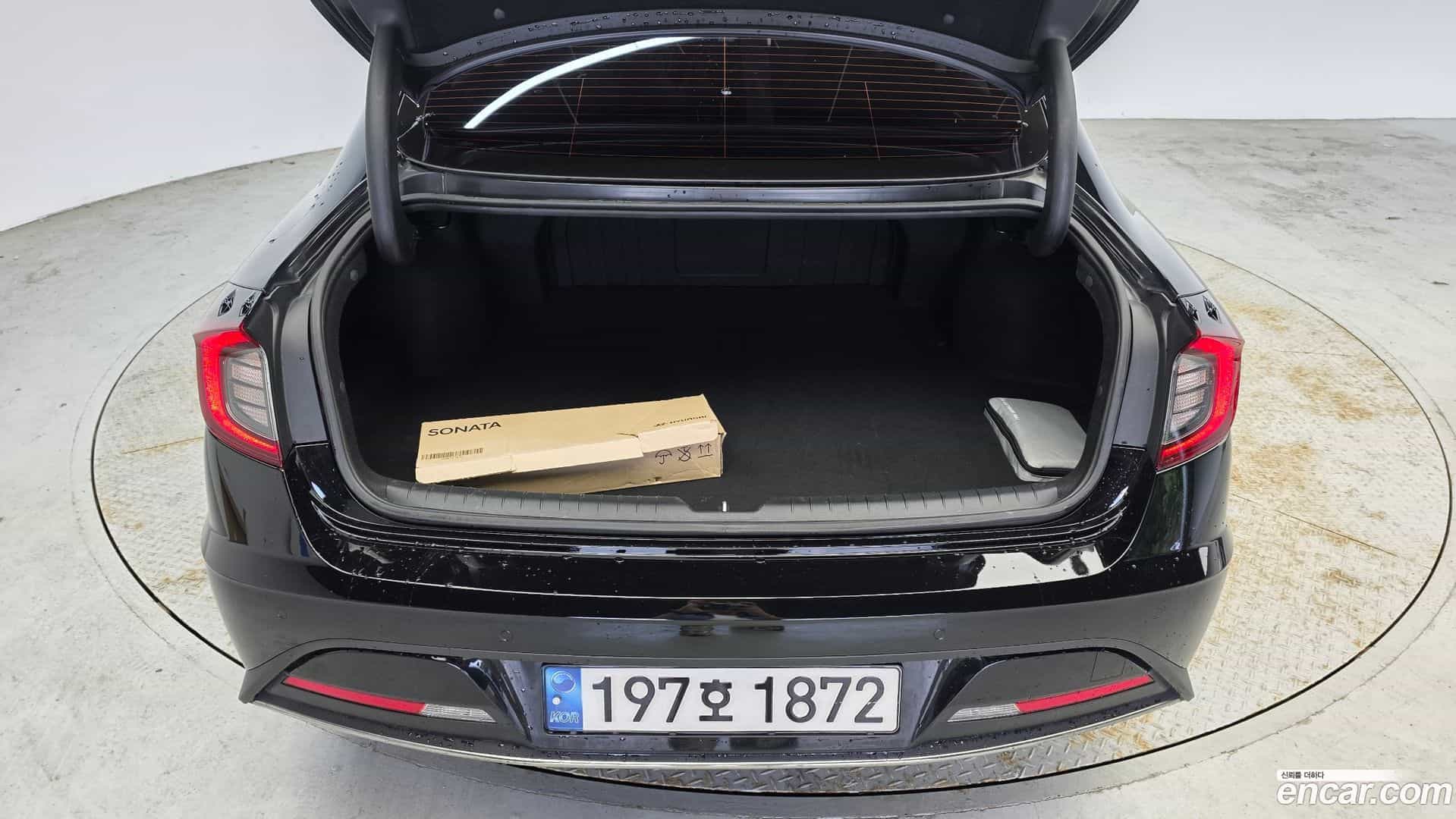 Sonata Hyundai 2022.4-OPTION-019