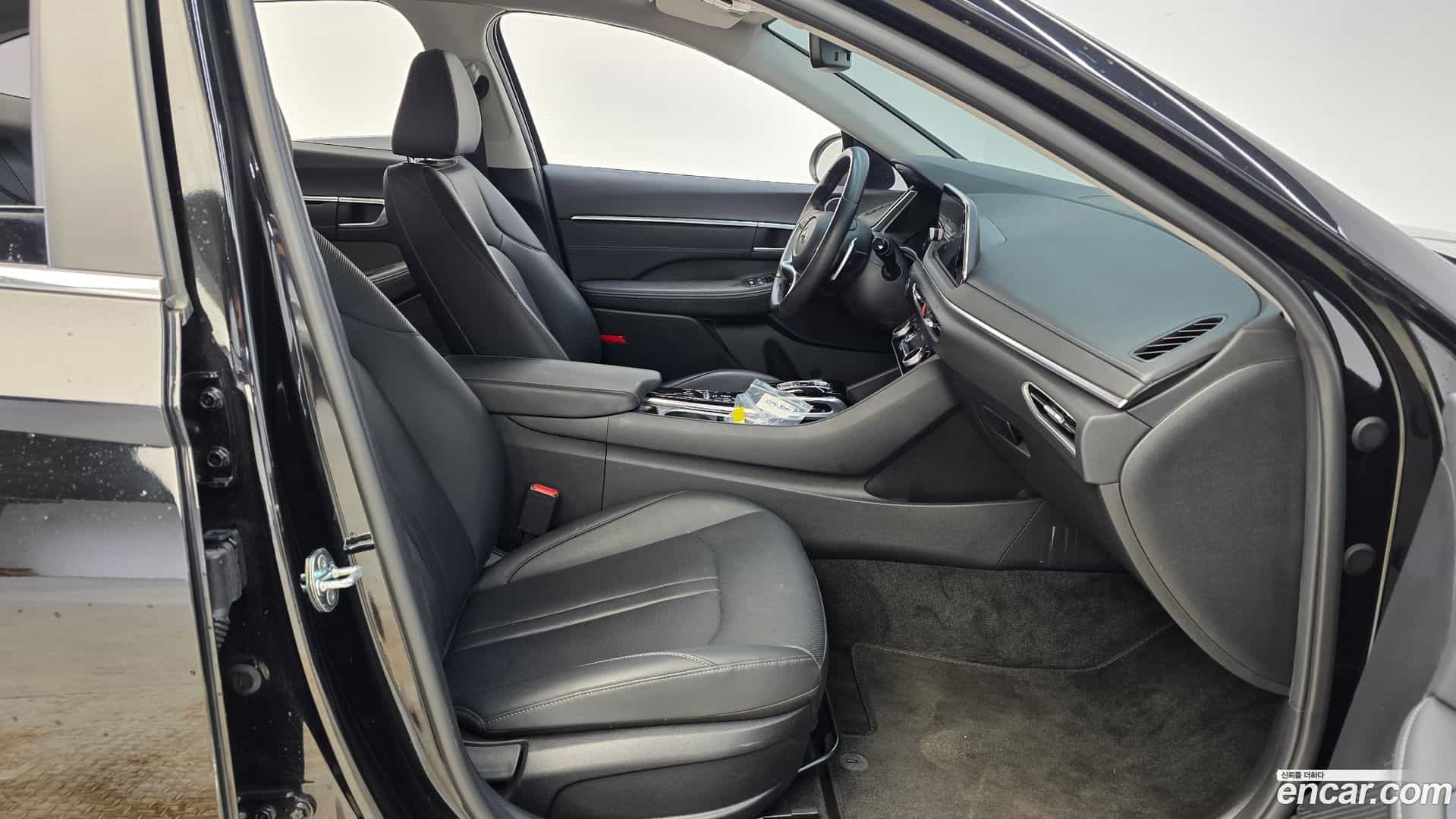 Sonata Hyundai 2022.4-INNER-036