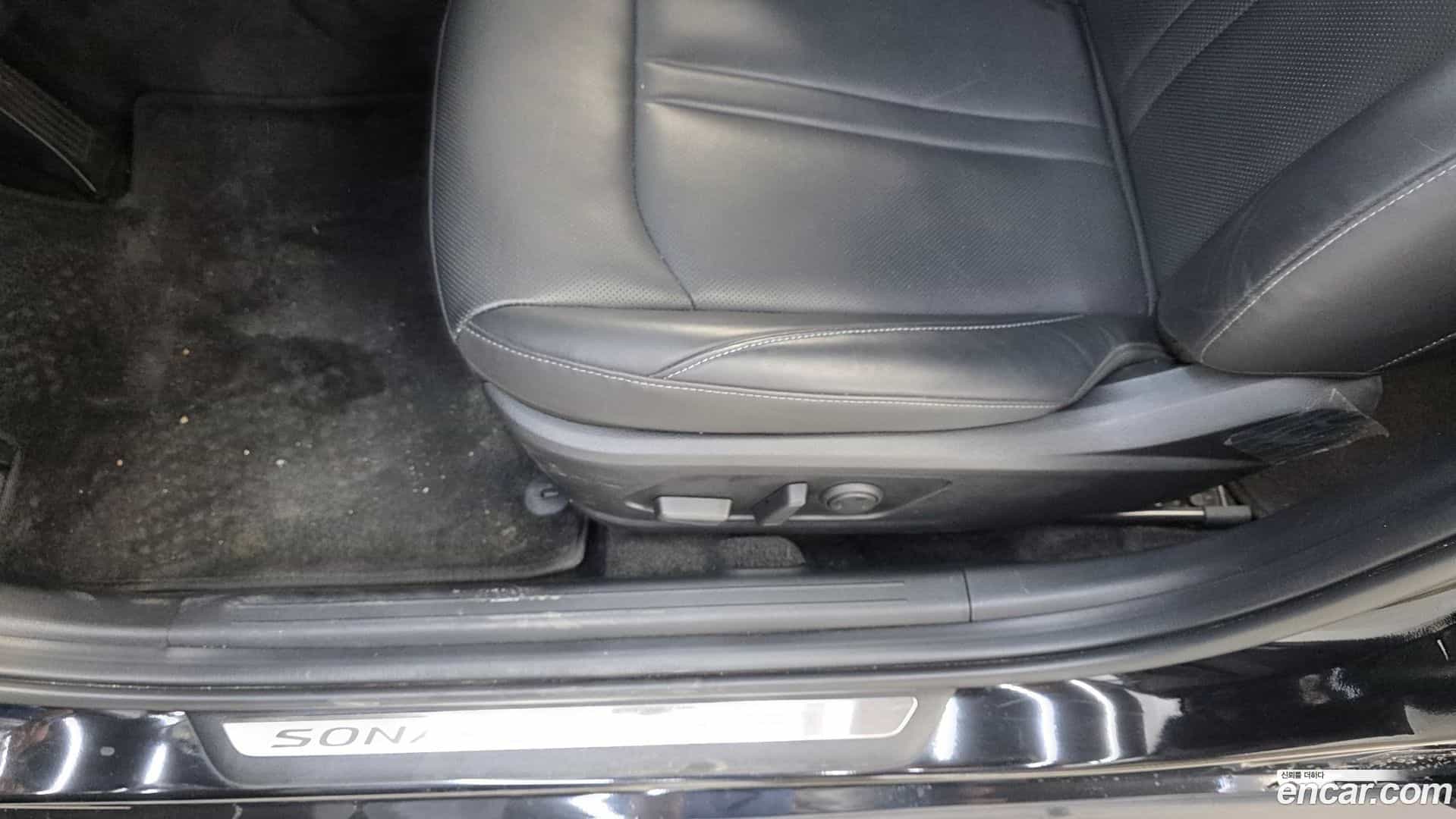 Sonata Hyundai 2022.4-OPTION-041